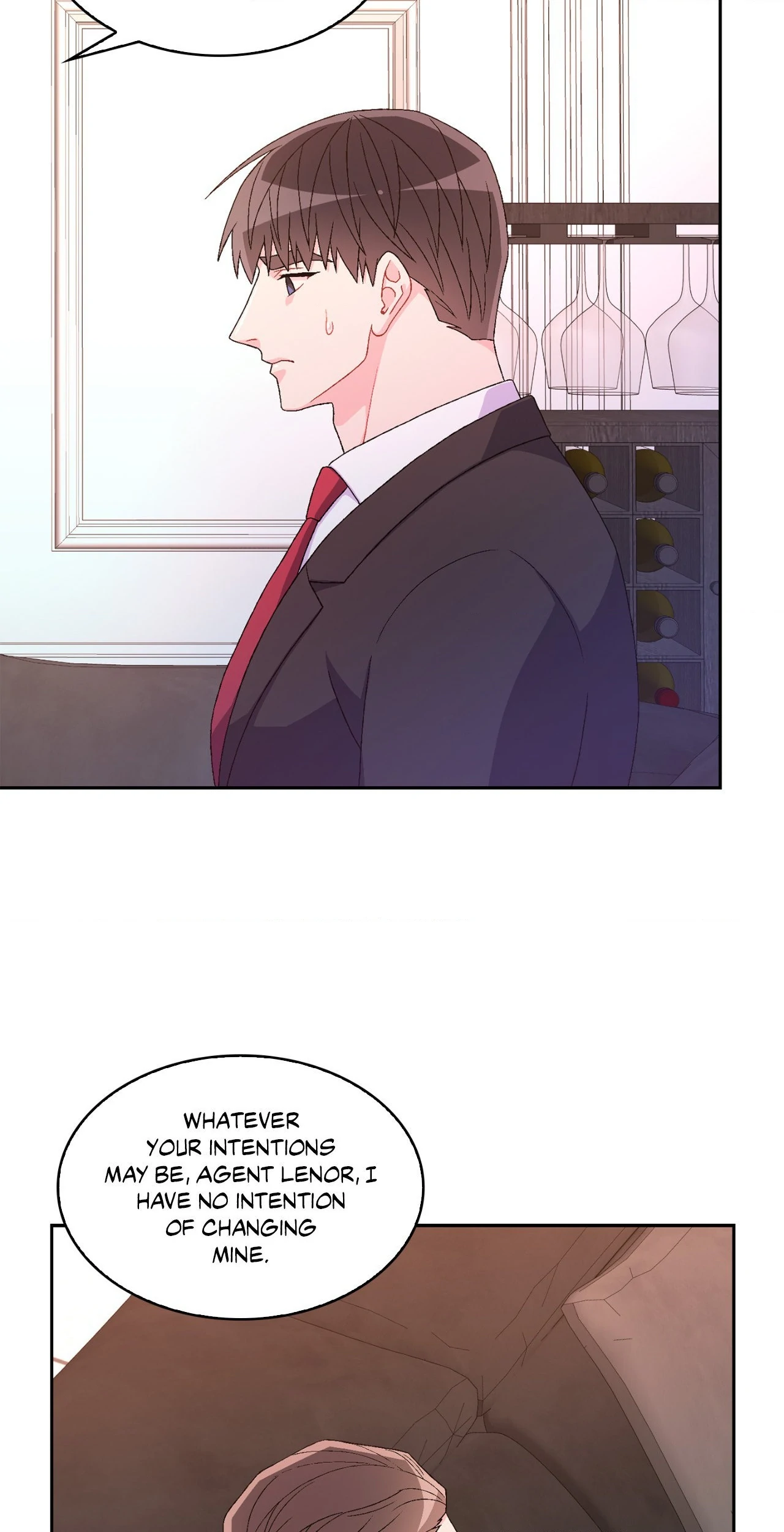 Arthur «Official» - Chapter 77 manhwa