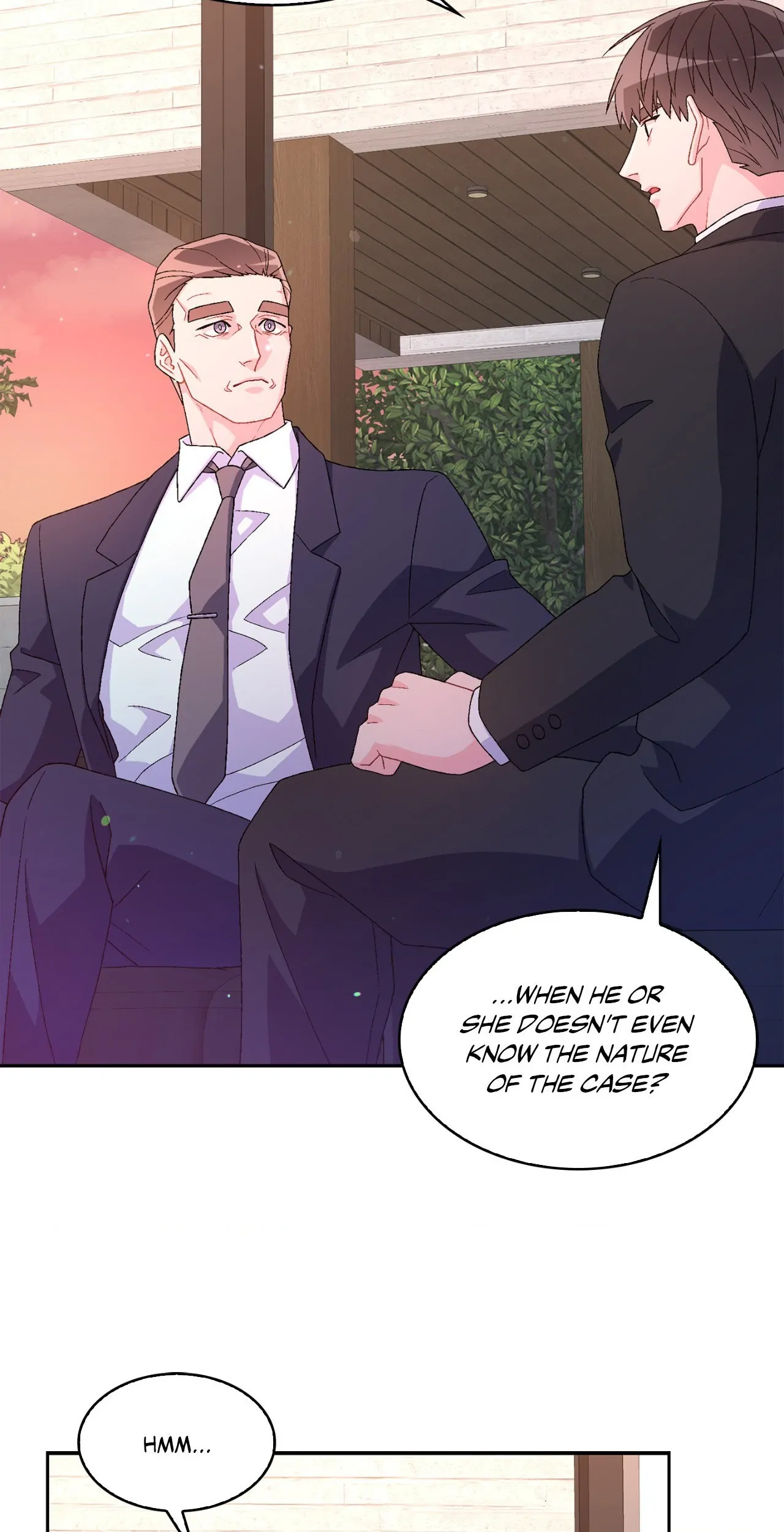Arthur «Official» - Chapter 77 manhwa