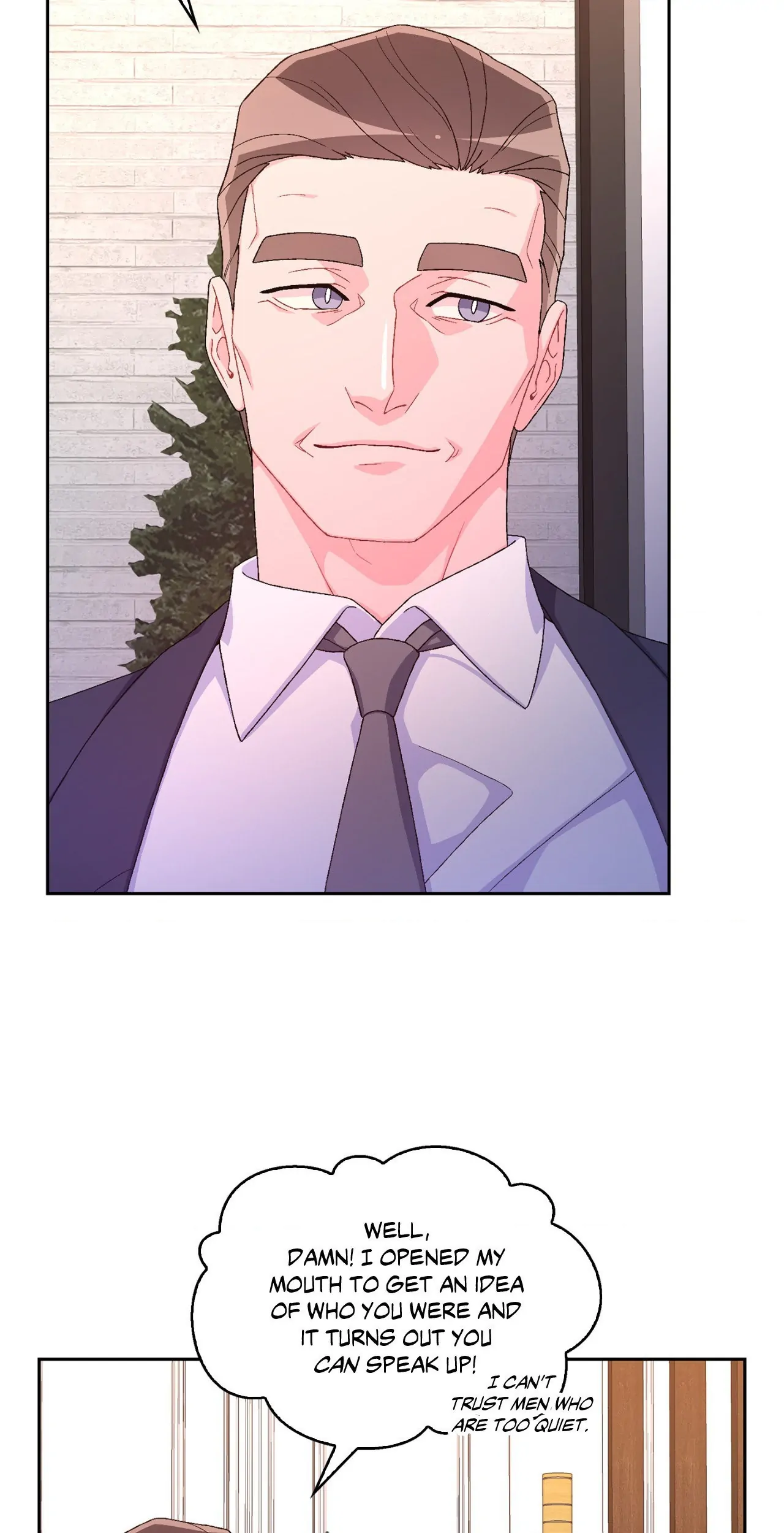 Arthur «Official» - Chapter 77 manhwa