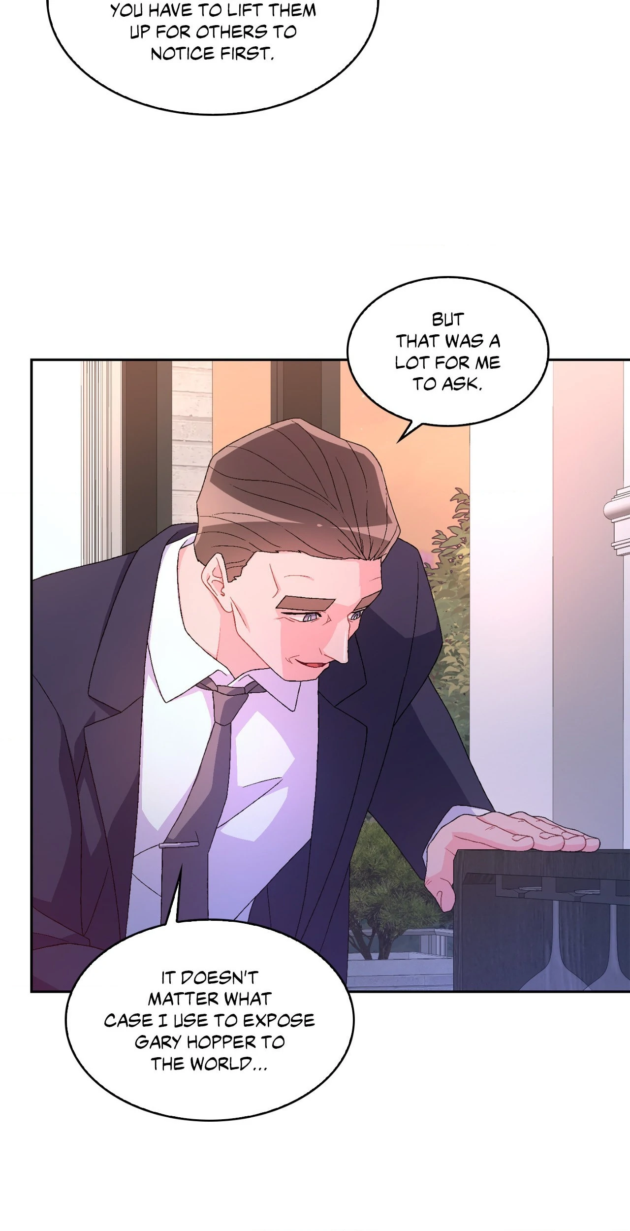 Arthur «Official» - Chapter 77 manhwa