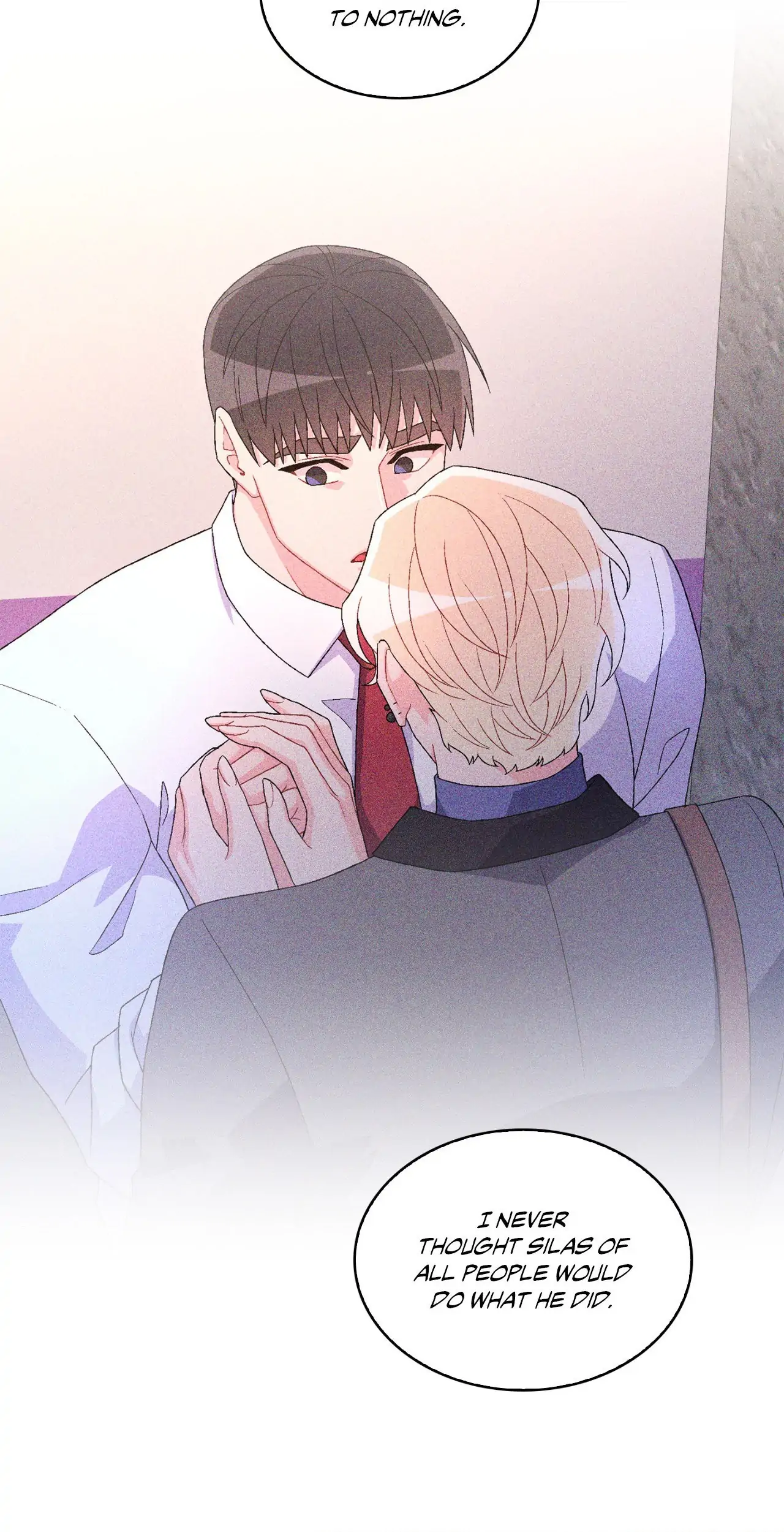 Arthur «Official» - Chapter 77 manhwa