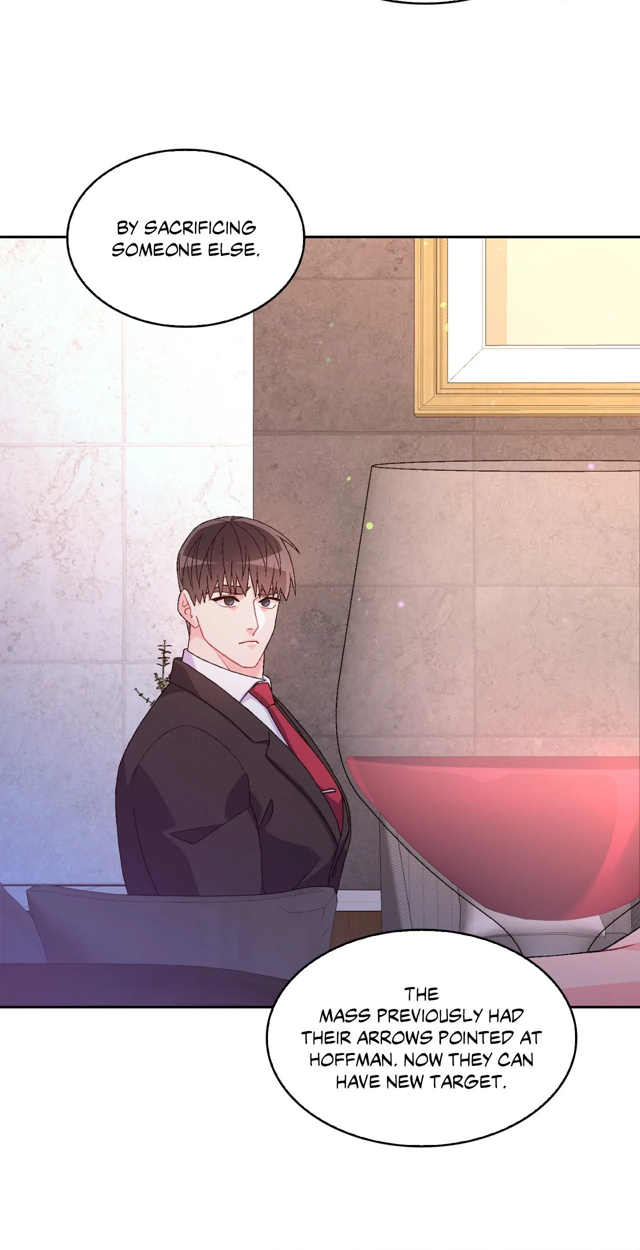 Arthur «Official» - Chapter 77 manhwa