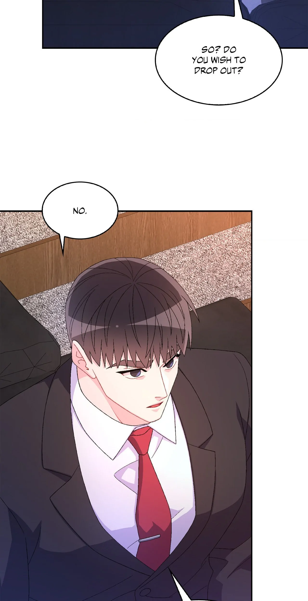 Arthur «Official» - Chapter 77 manhwa