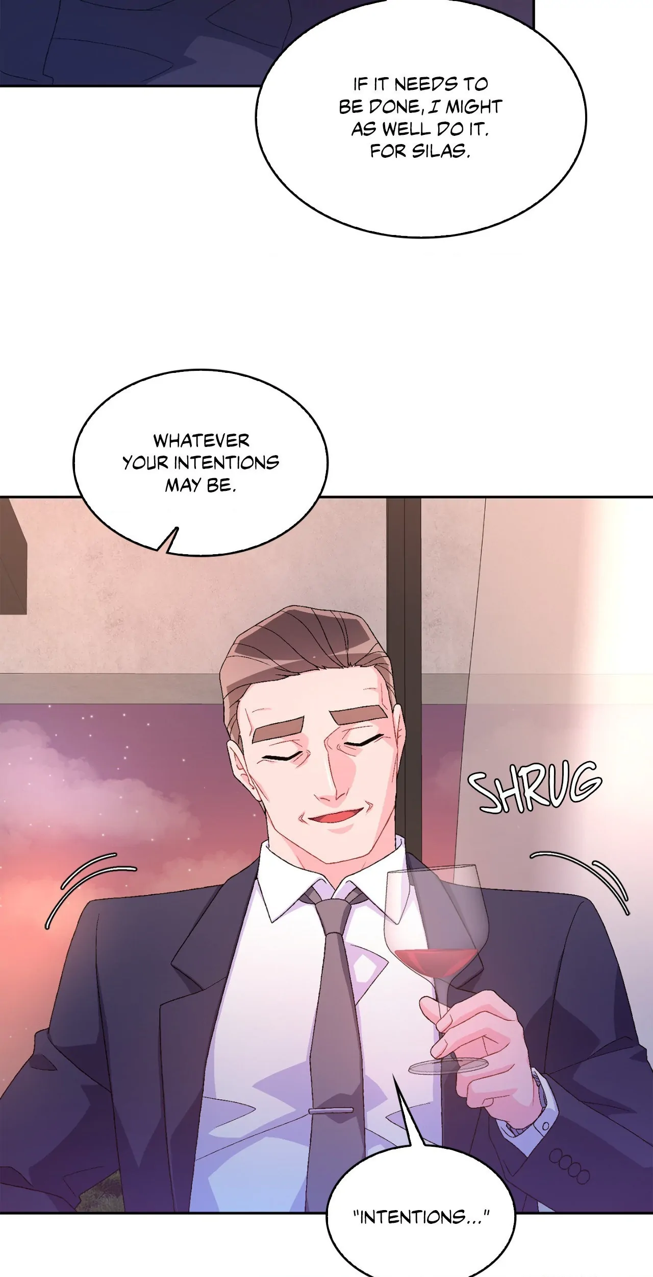 Arthur «Official» - Chapter 77 manhwa