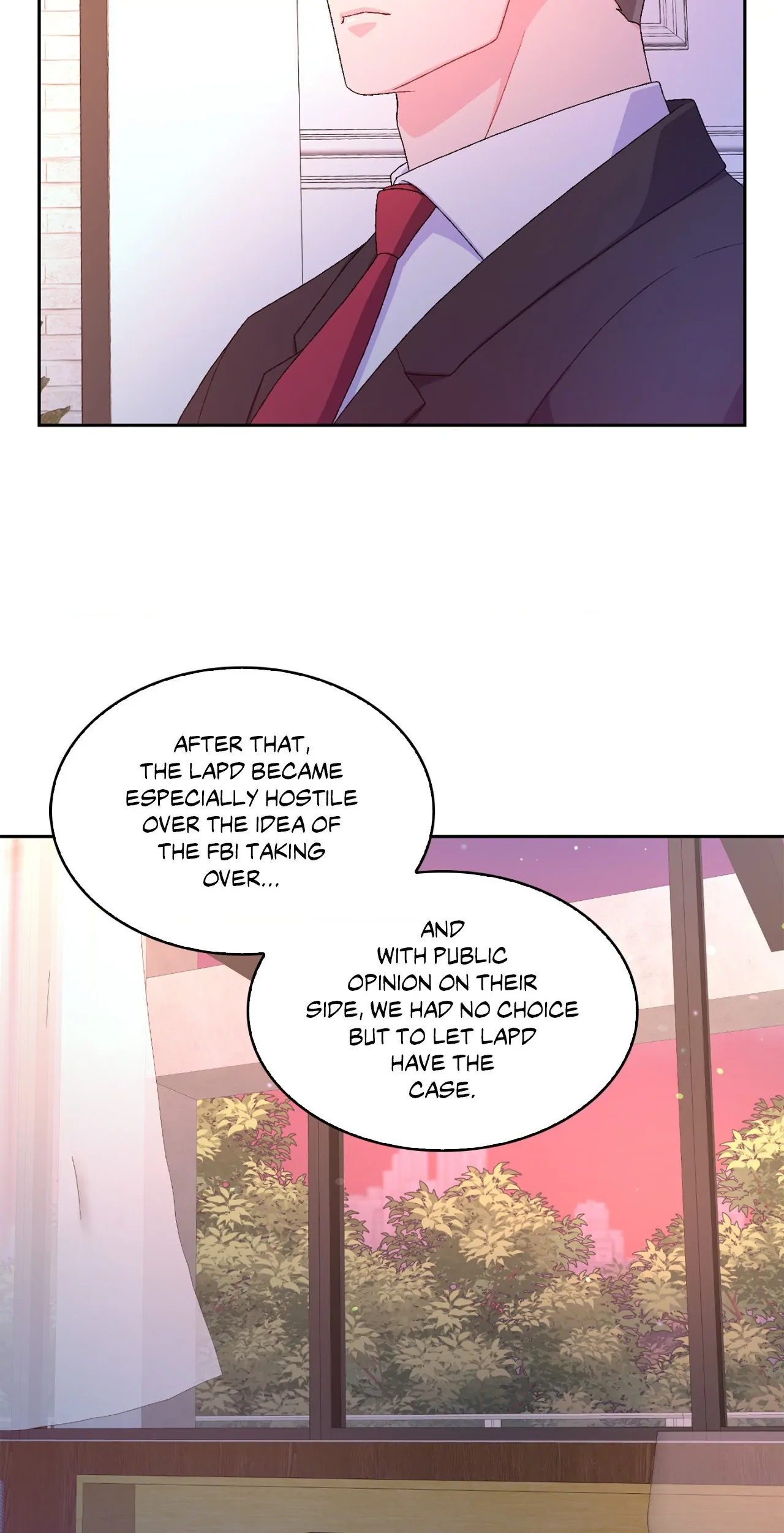 Arthur «Official» - Chapter 77 manhwa