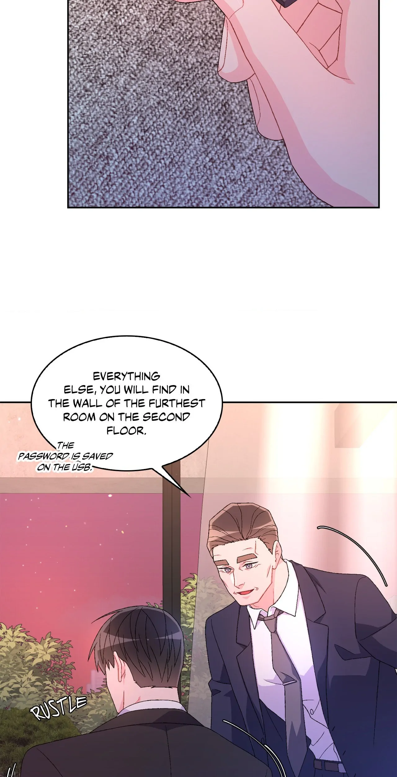 Arthur «Official» - Chapter 77 manhwa