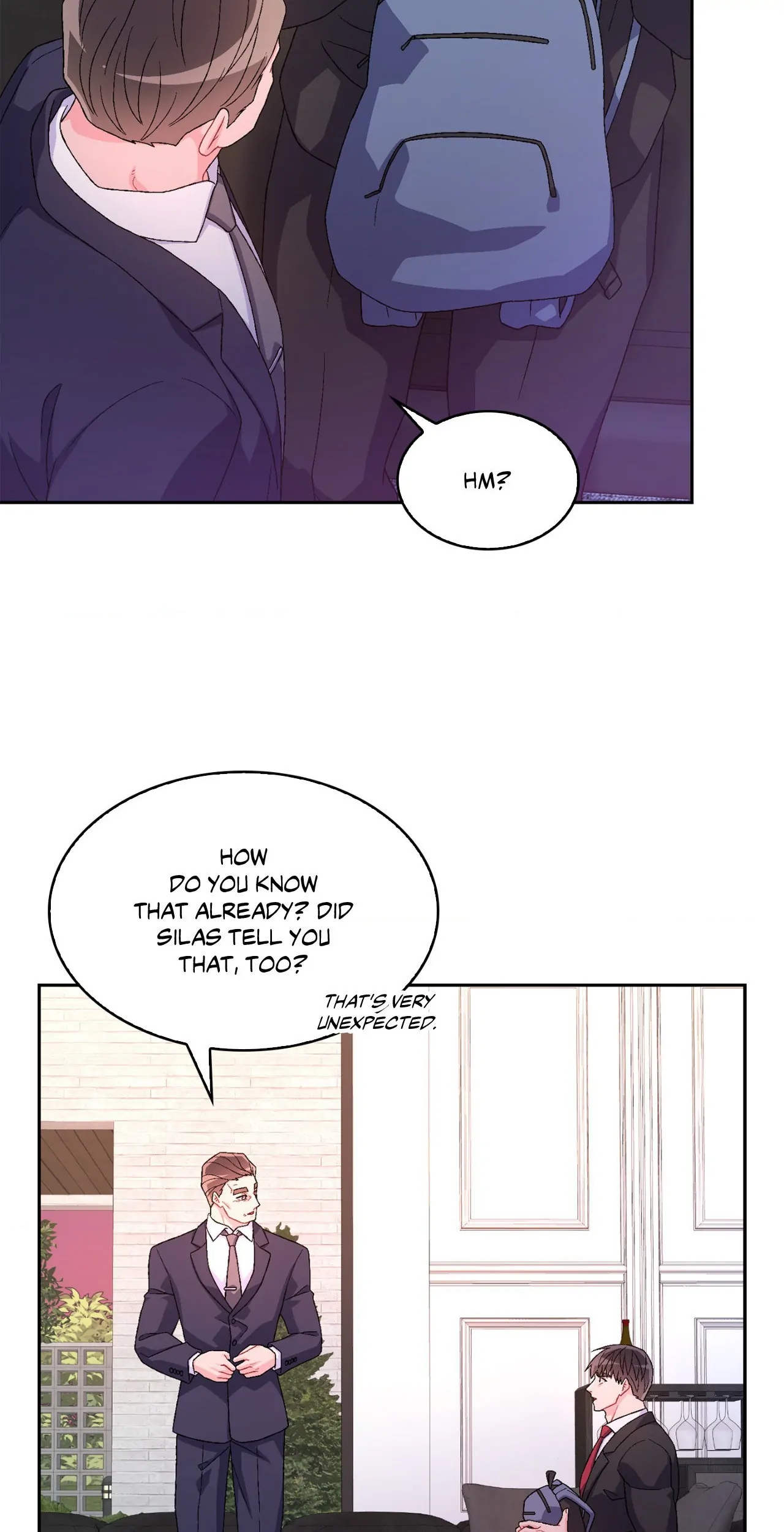 Arthur «Official» - Chapter 77 manhwa
