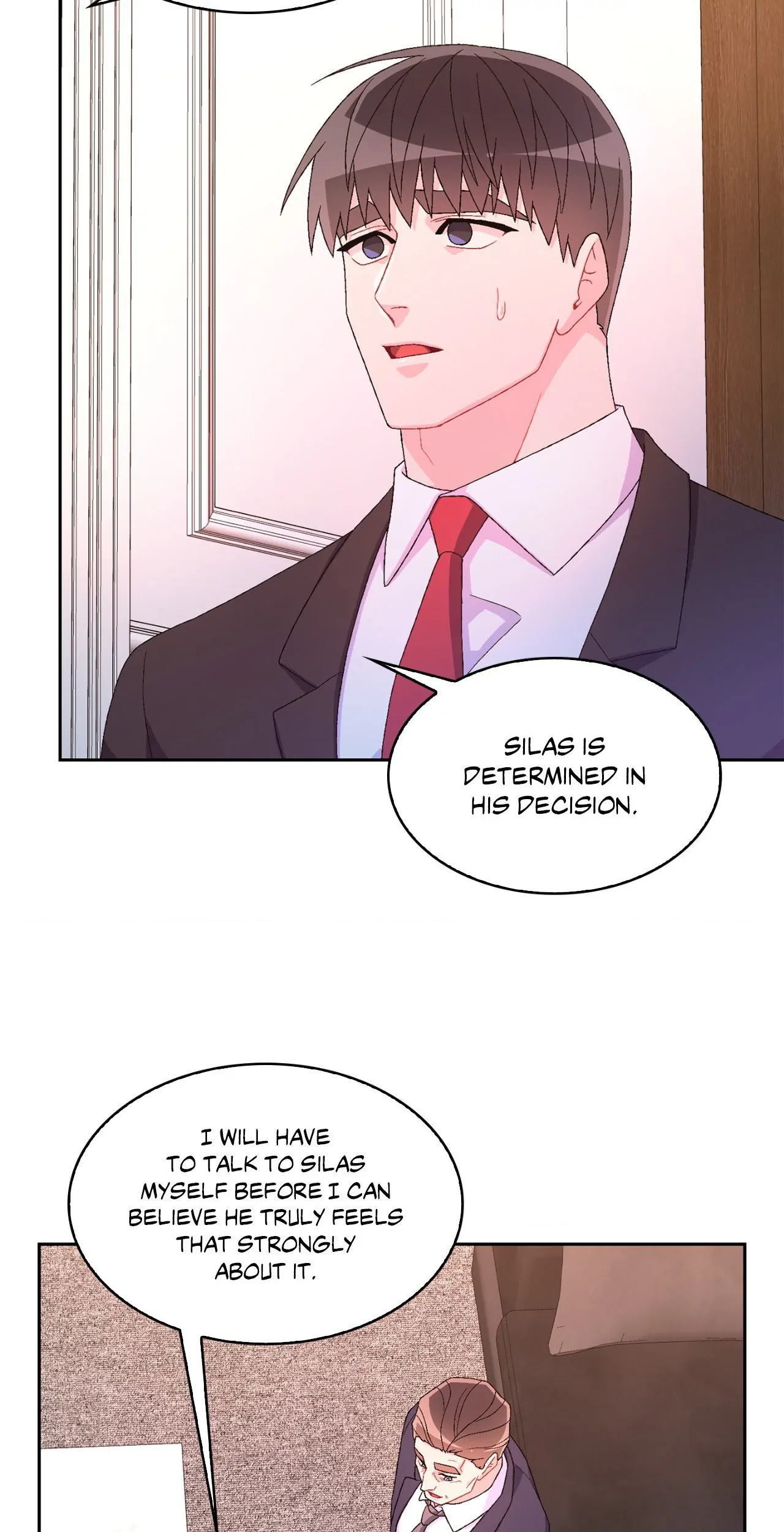Arthur «Official» - Chapter 77 manhwa
