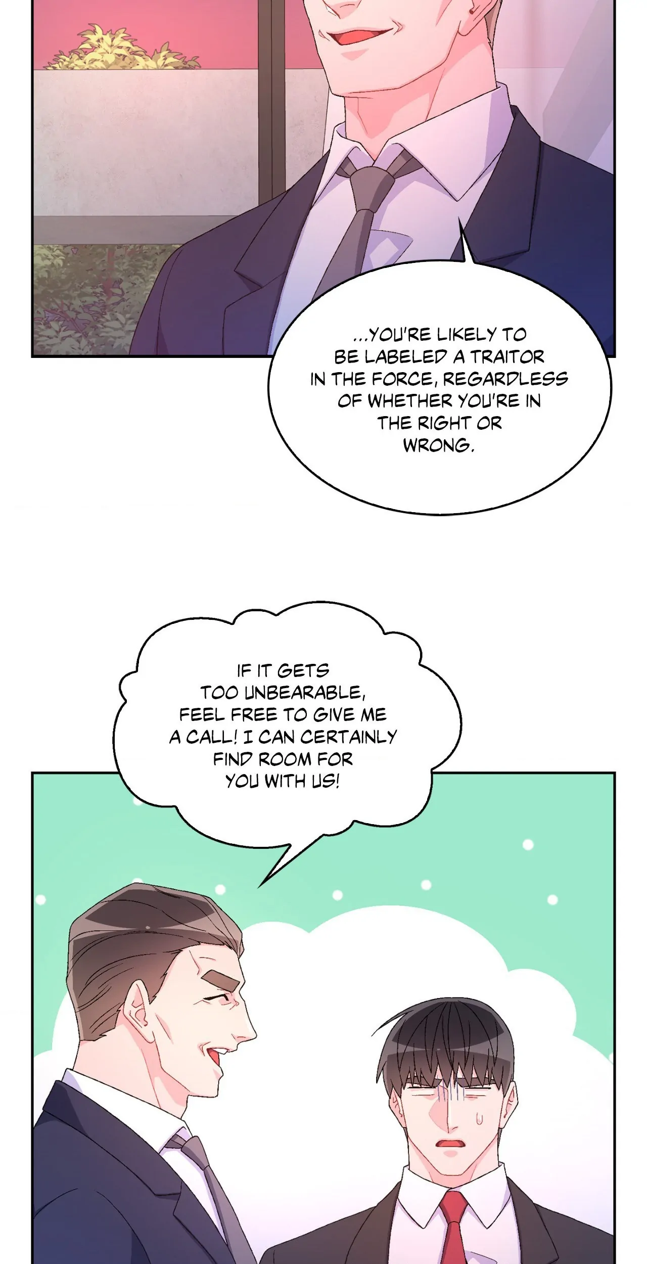 Arthur «Official» - Chapter 77 manhwa