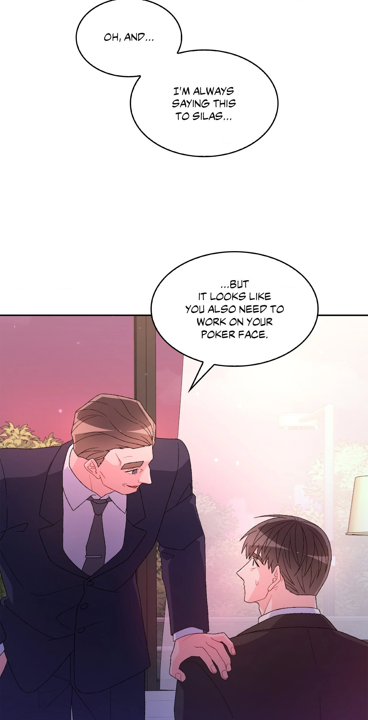 Arthur «Official» - Chapter 77 manhwa