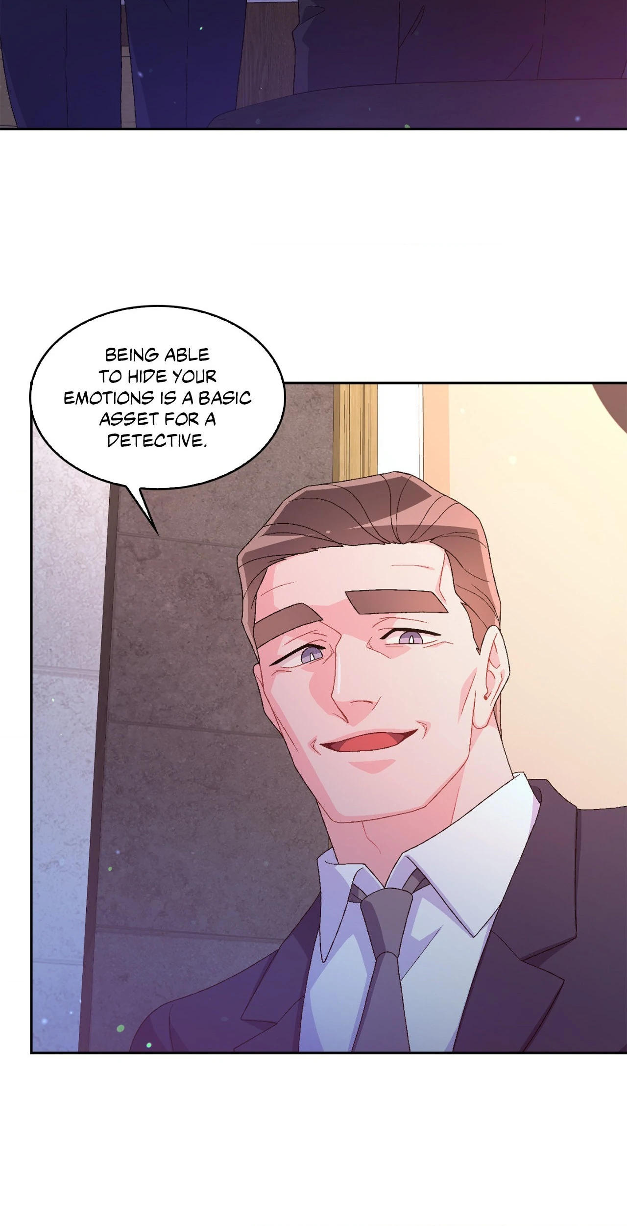 Arthur «Official» - Chapter 77 manhwa