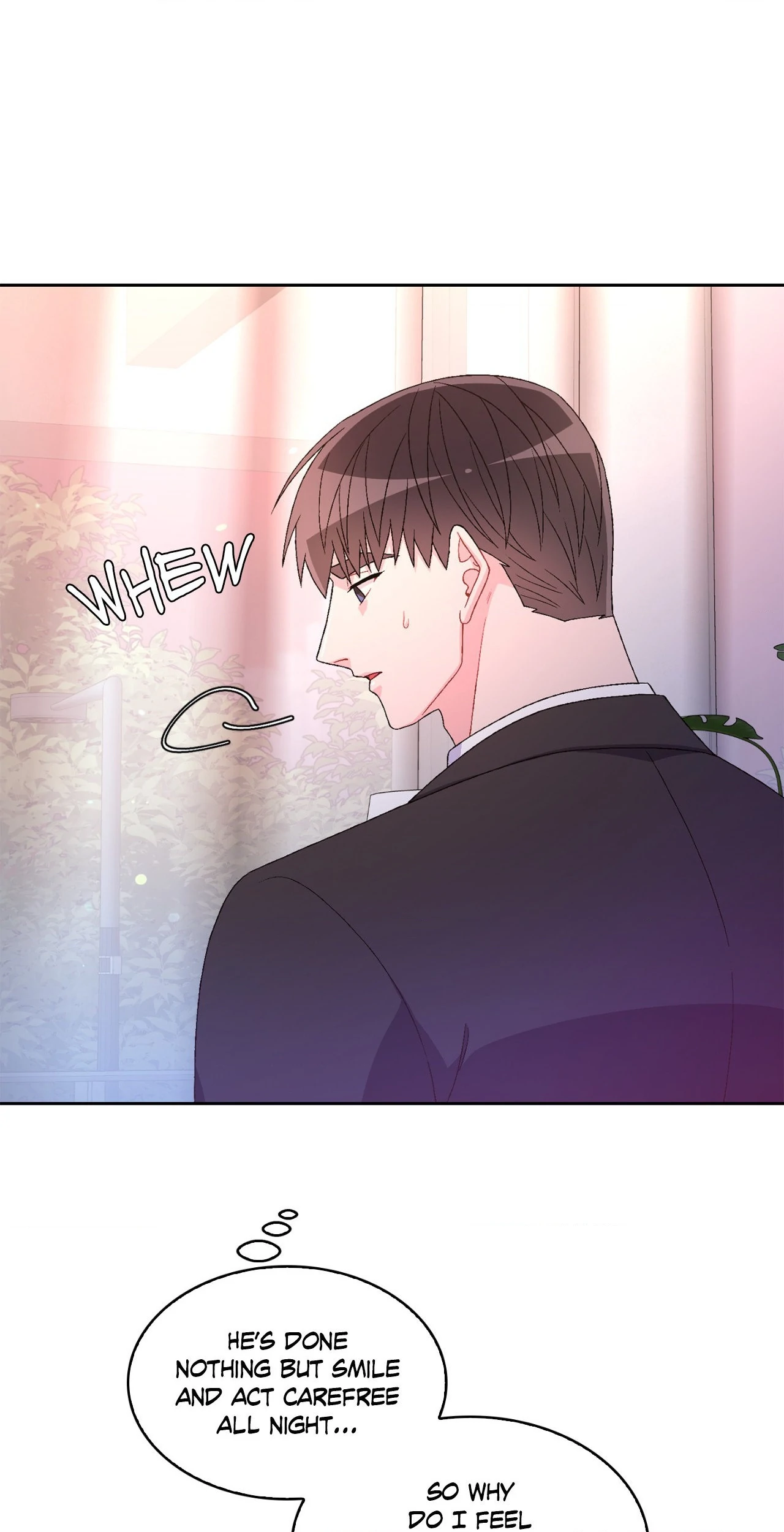 Arthur «Official» - Chapter 77 manhwa