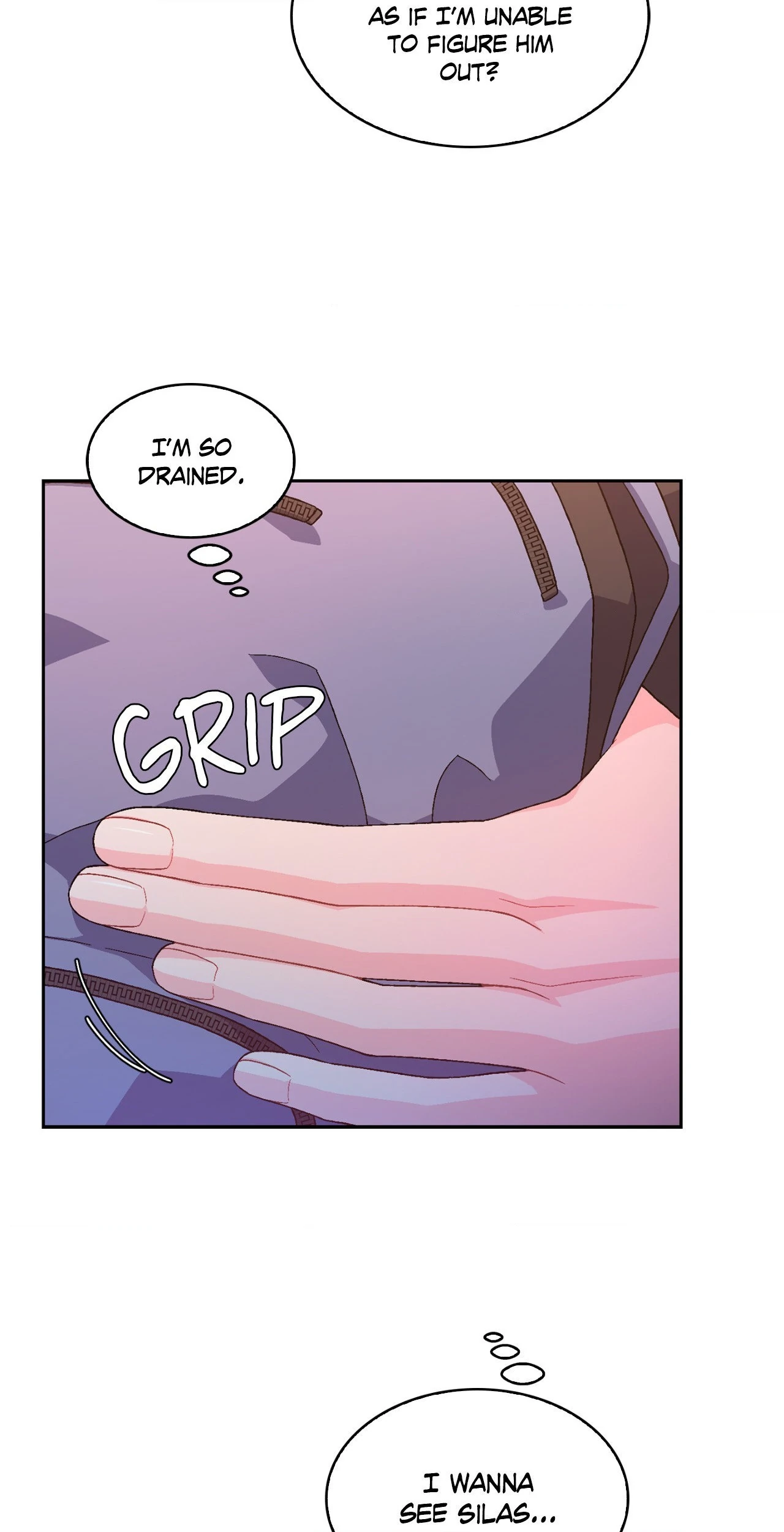 Arthur «Official» - Chapter 77 manhwa