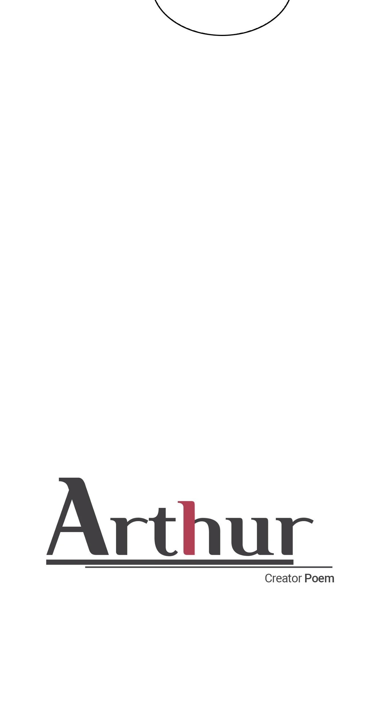 Arthur «Official» - Chapter 77 manhwa