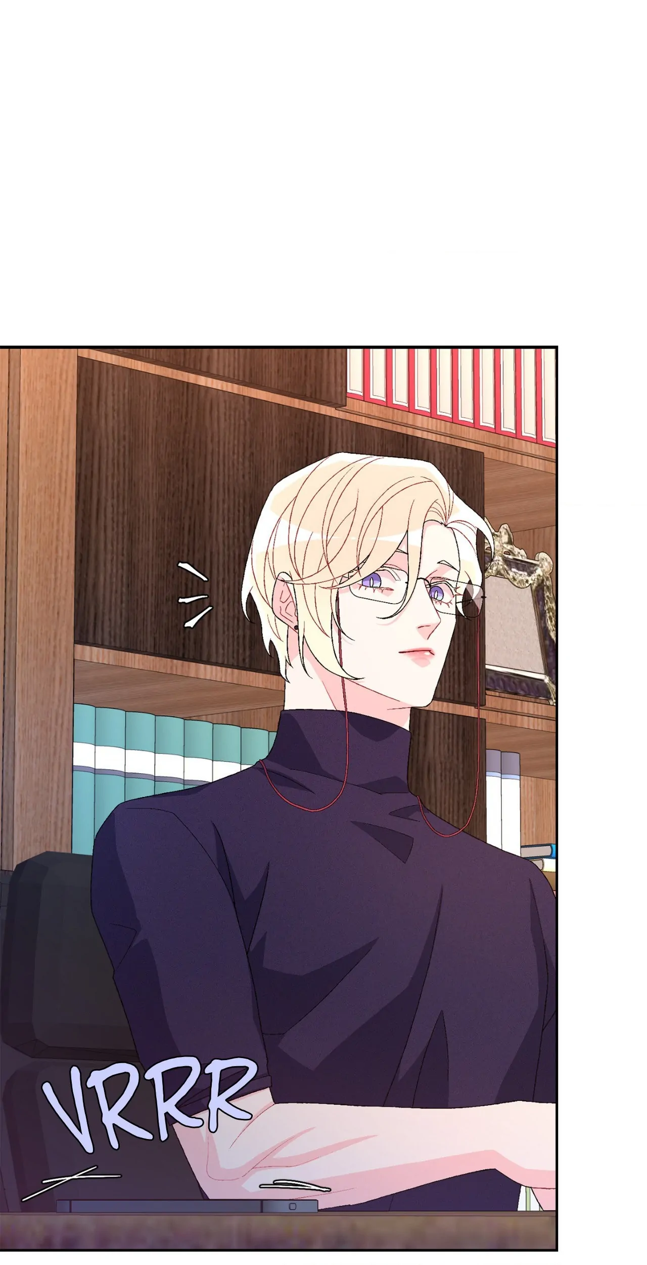Arthur «Official» - Chapter 77 manhwa