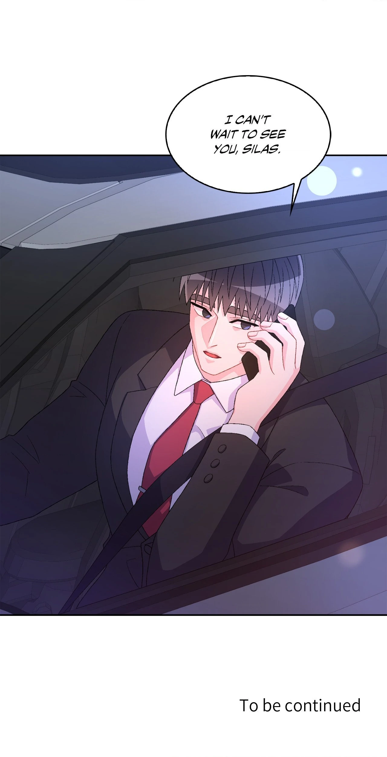 Arthur «Official» - Chapter 77 manhwa