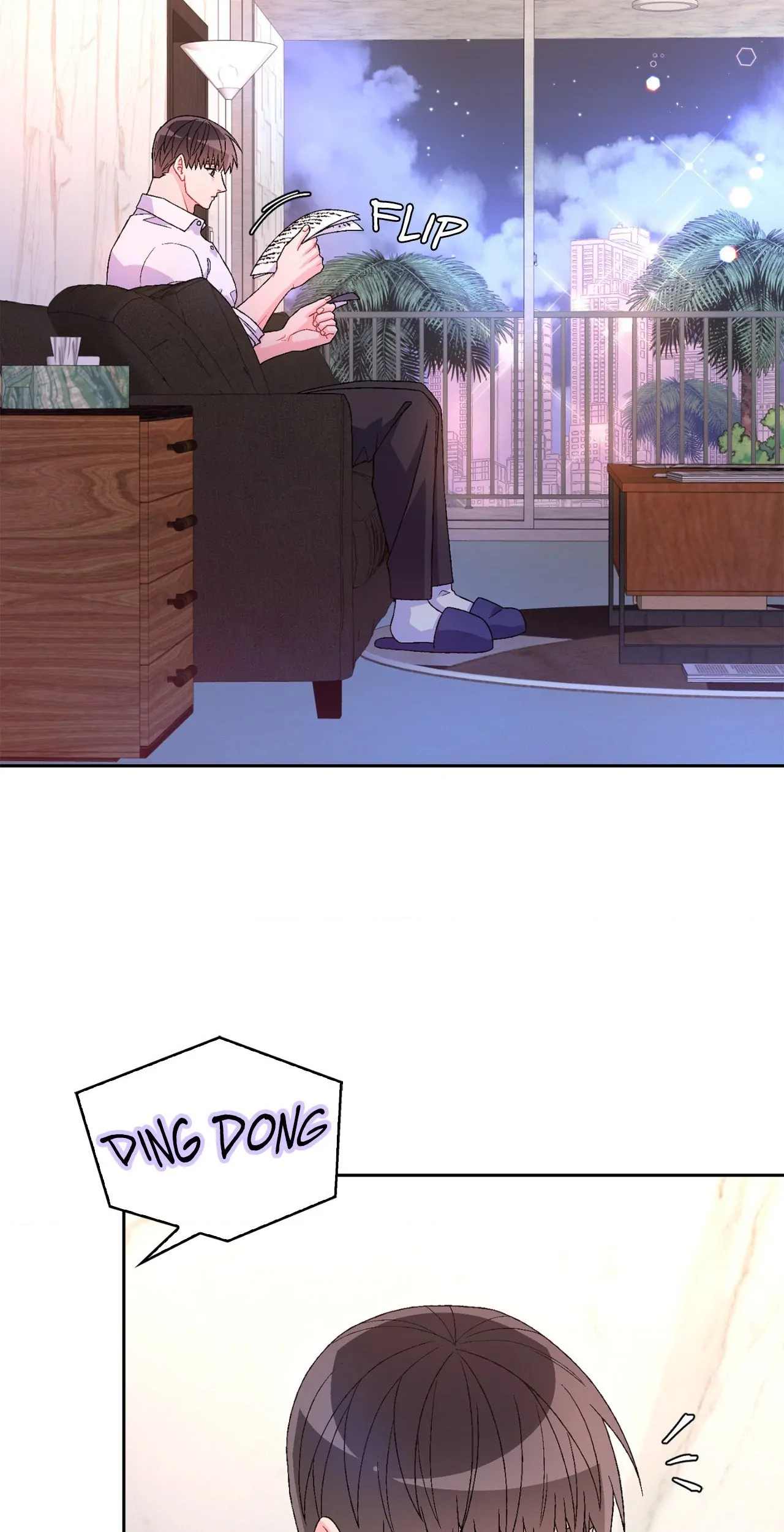 Arthur «Official» - Chapter 78 manhwa