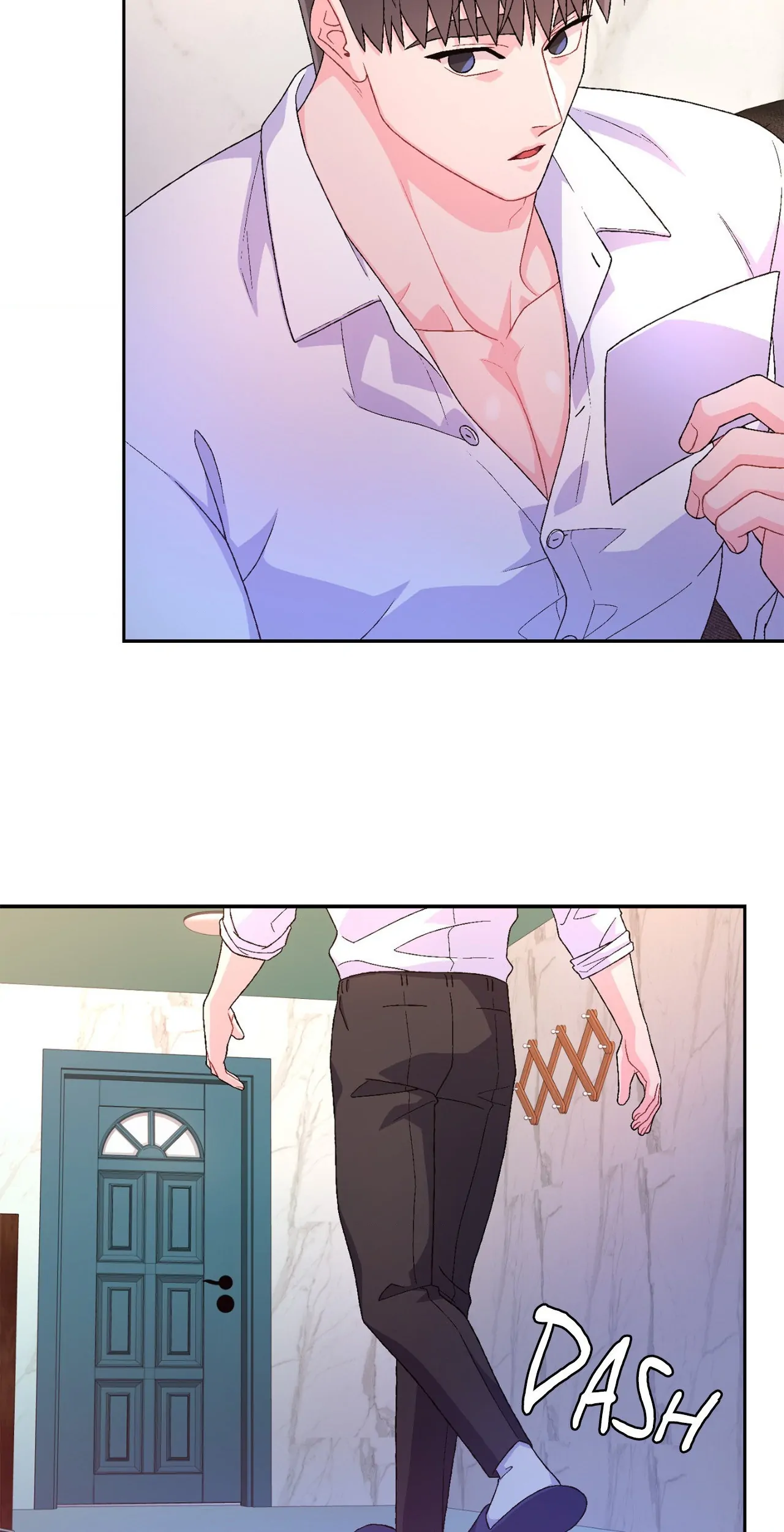 Arthur «Official» - Chapter 78 manhwa