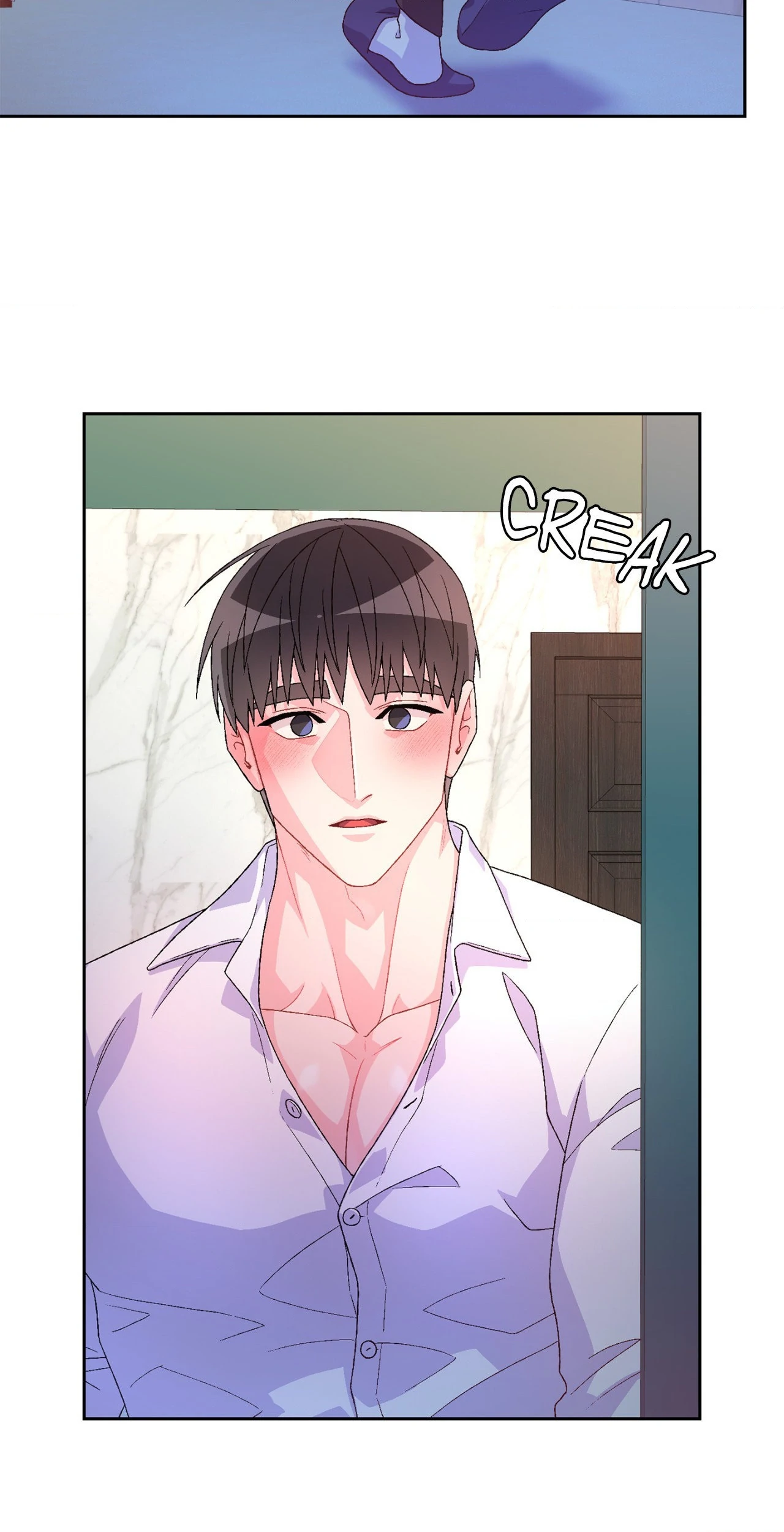 Arthur «Official» - Chapter 78 manhwa