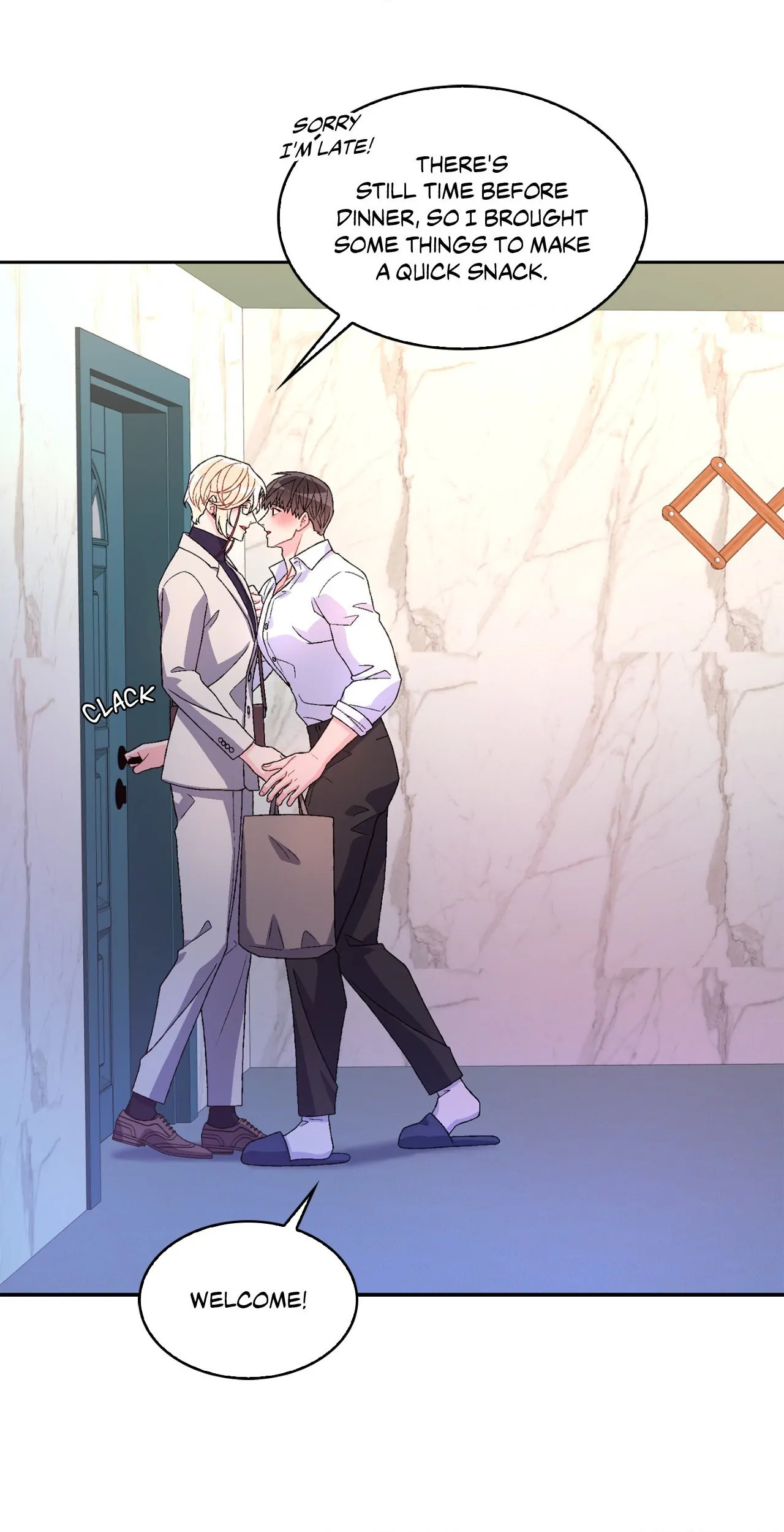 Arthur «Official» - Chapter 78 manhwa