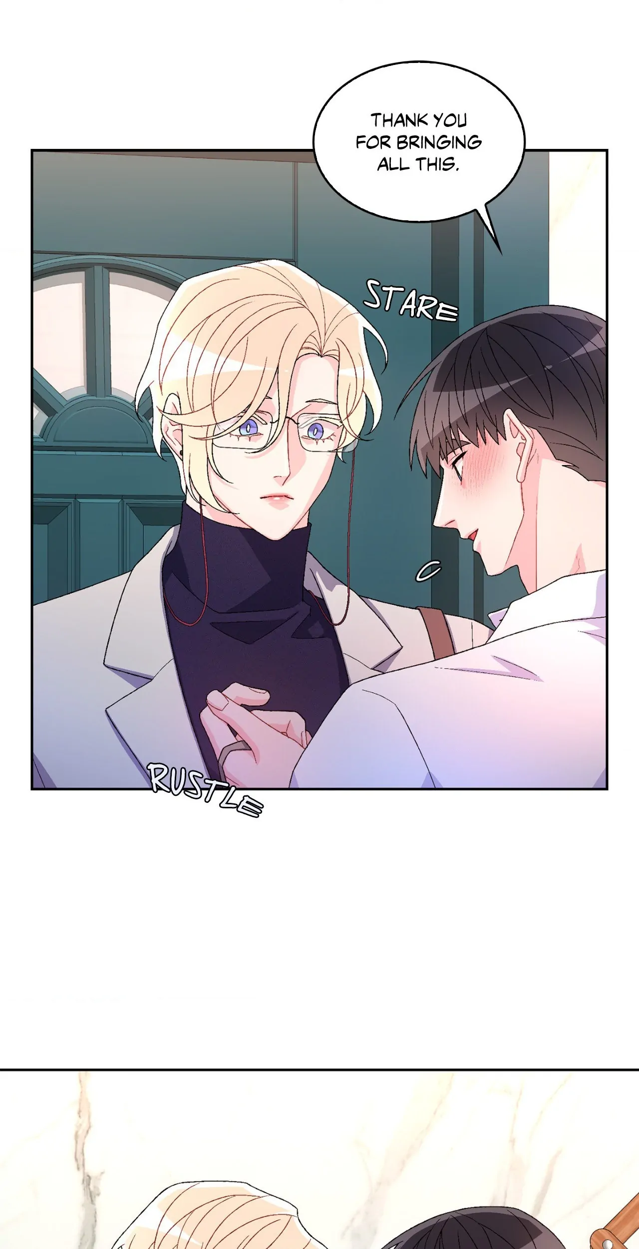 Arthur «Official» - Chapter 78 manhwa