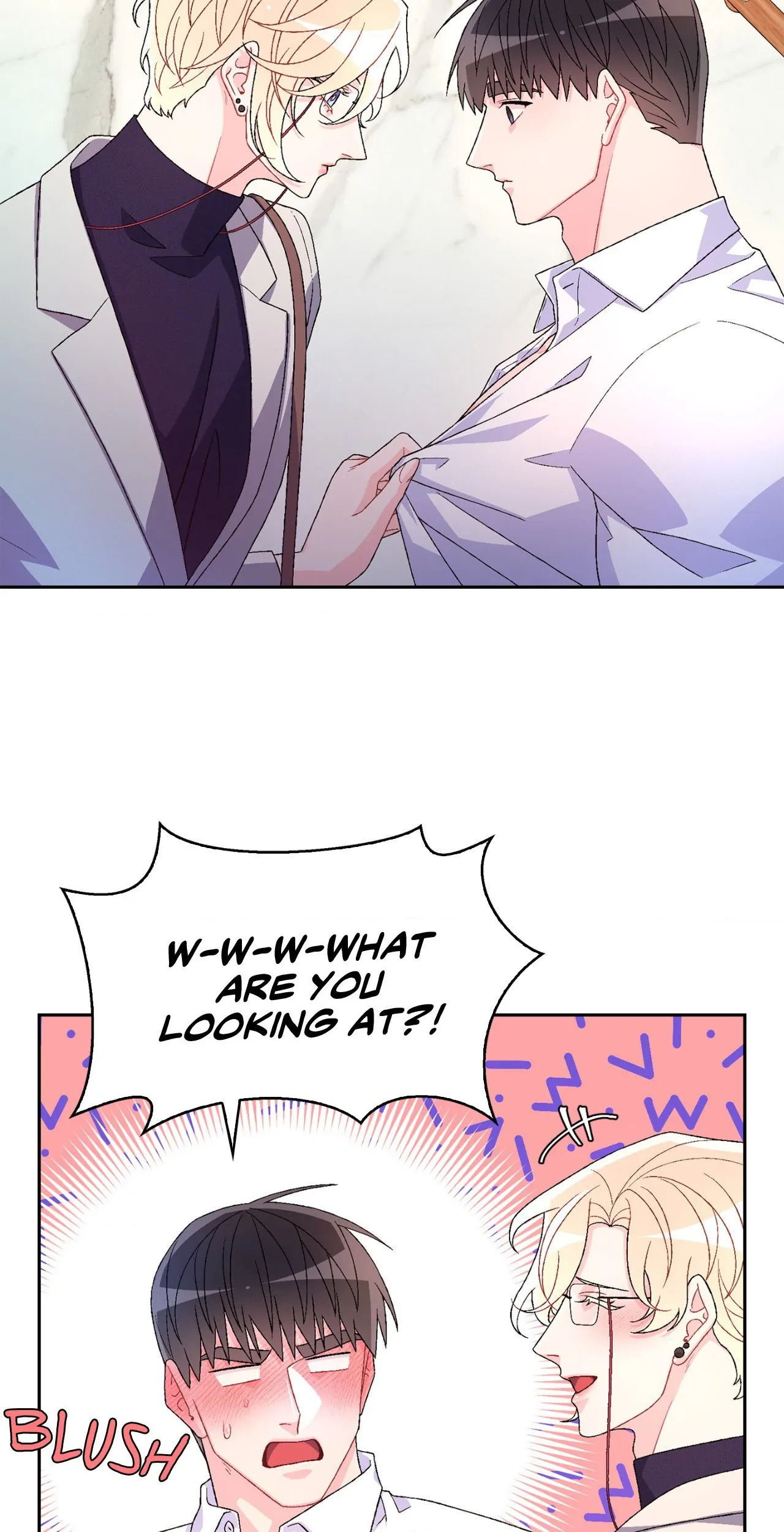 Arthur «Official» - Chapter 78 manhwa