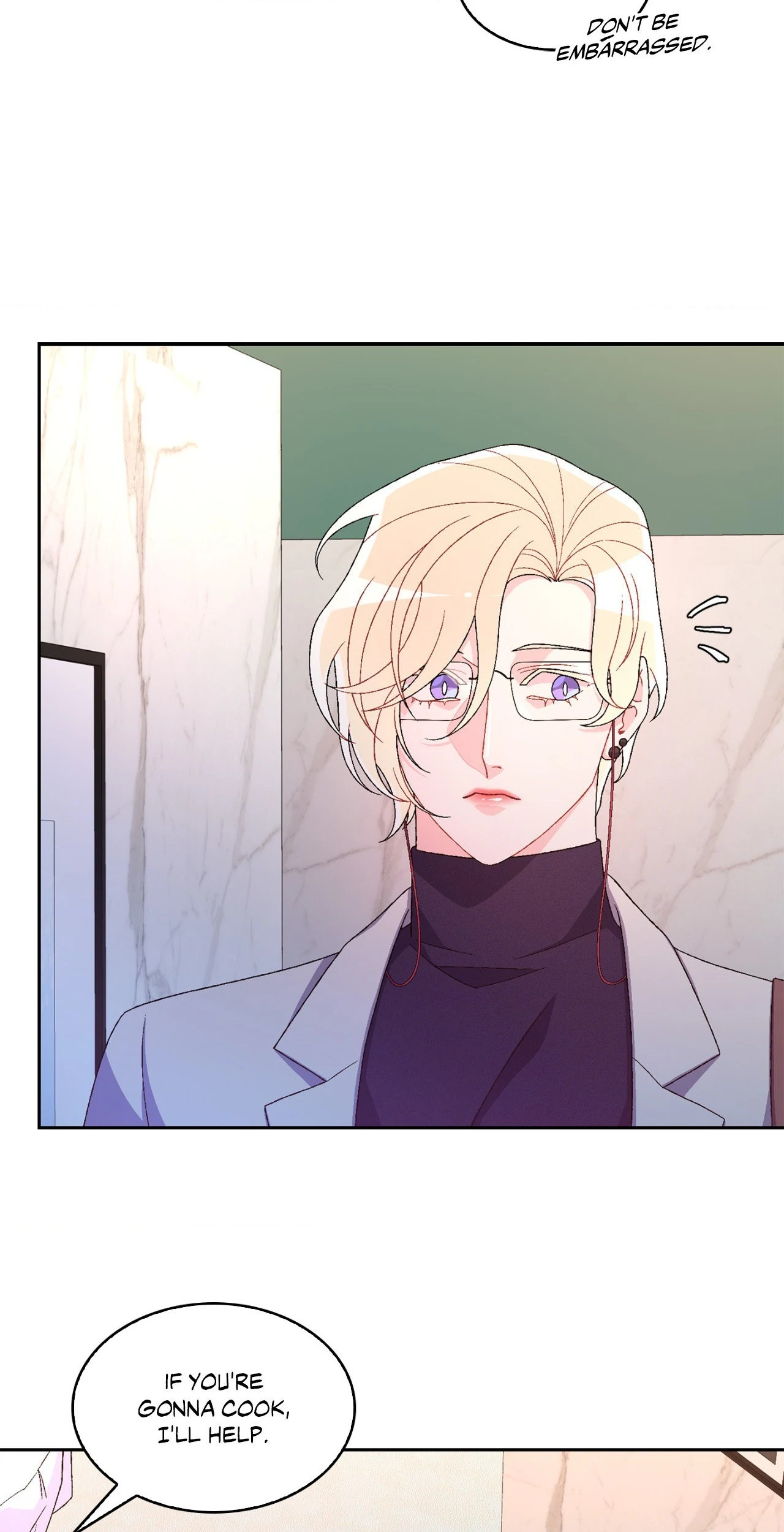 Arthur «Official» - Chapter 78 manhwa