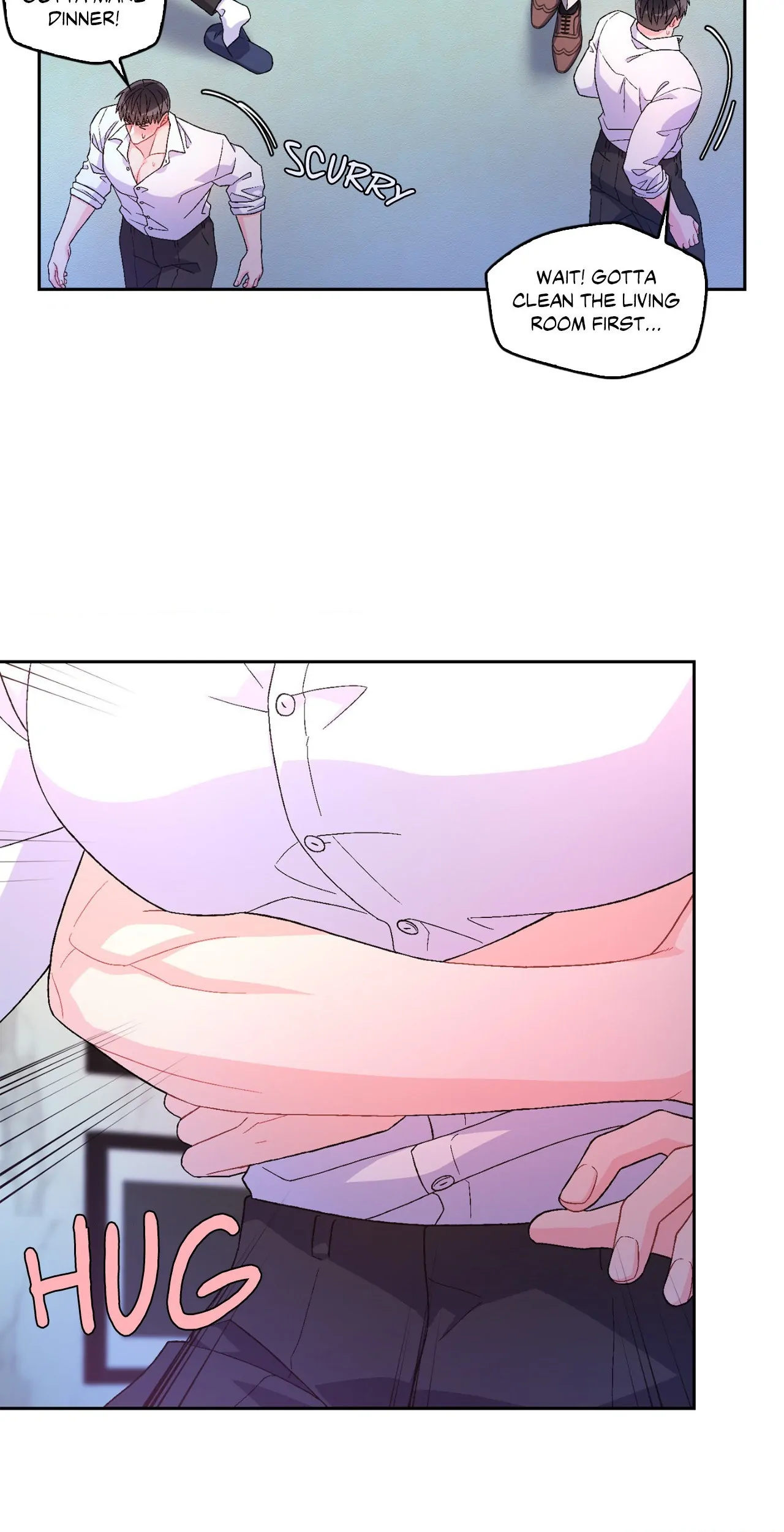 Arthur «Official» - Chapter 78 manhwa