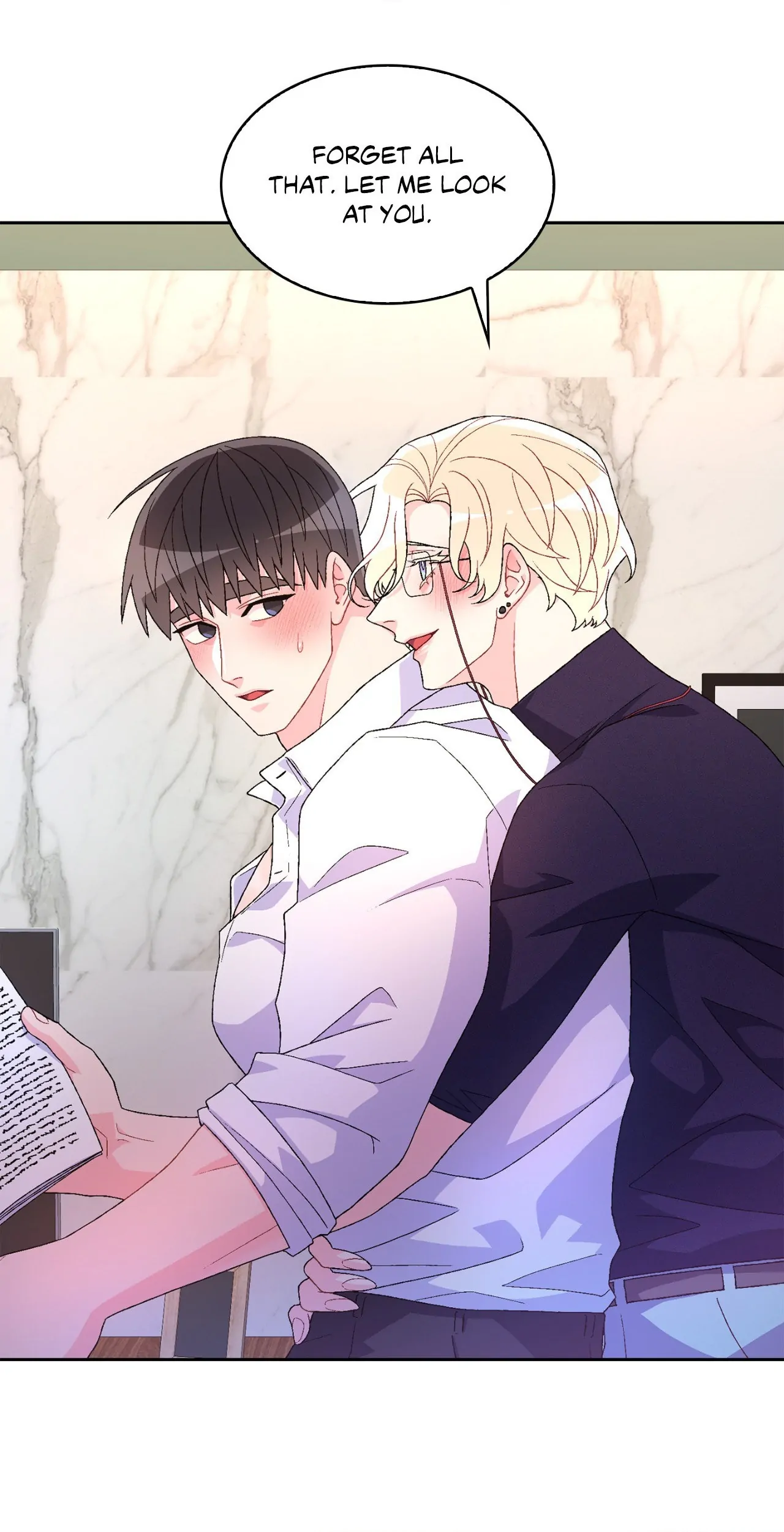 Arthur «Official» - Chapter 78 manhwa
