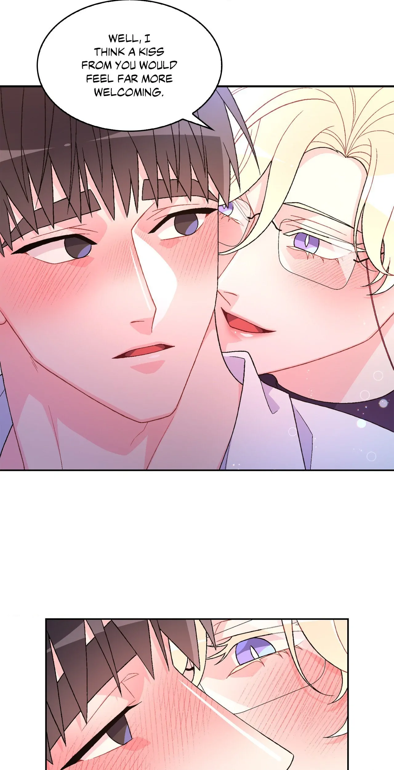 Arthur «Official» - Chapter 78 manhwa