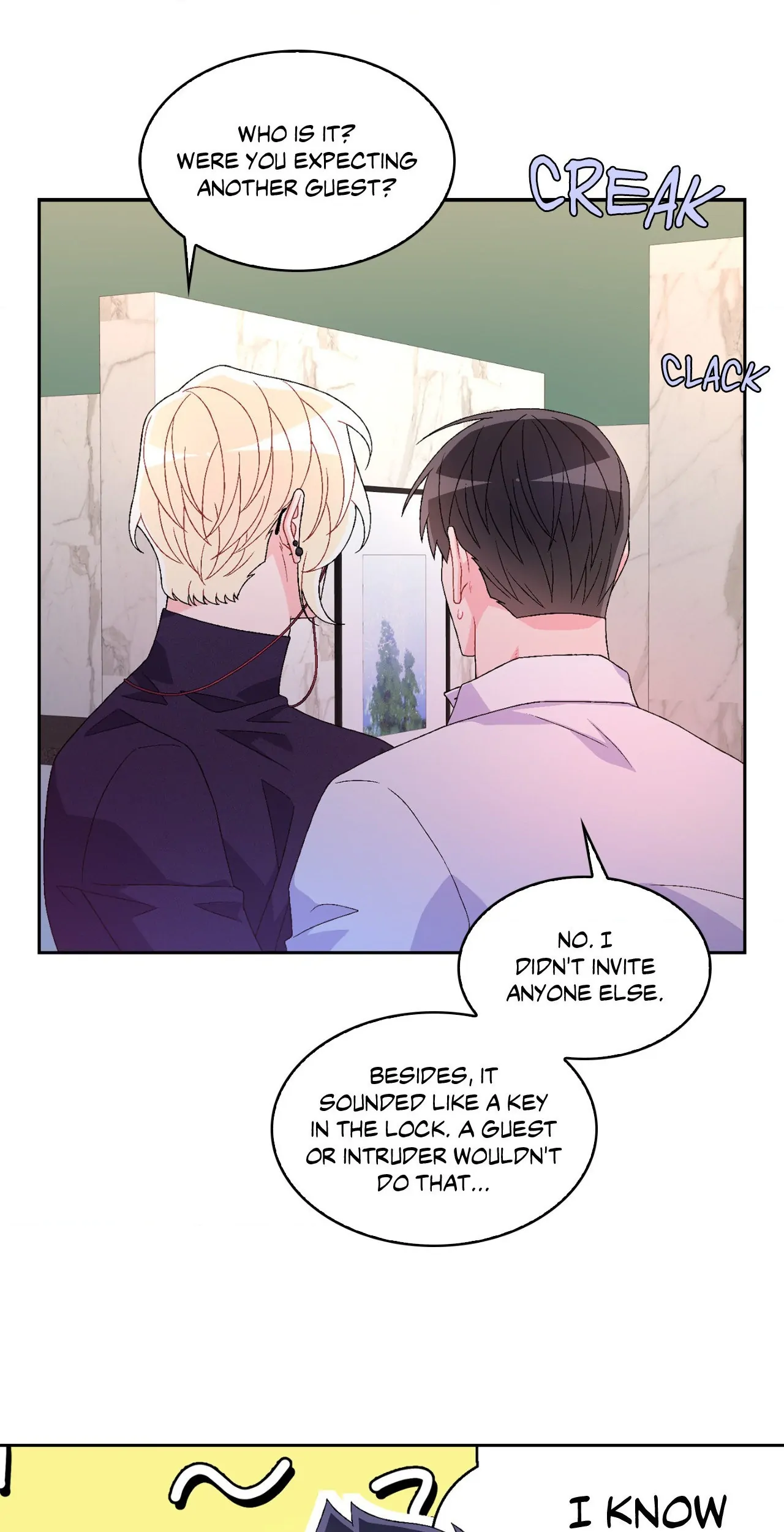 Arthur «Official» - Chapter 78 manhwa