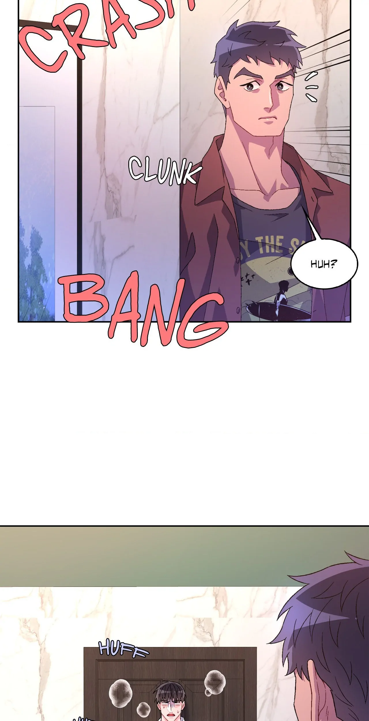 Arthur «Official» - Chapter 78 manhwa