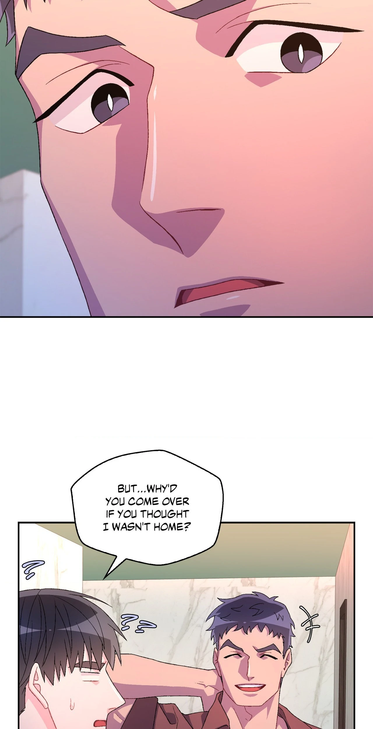 Arthur «Official» - Chapter 78 manhwa