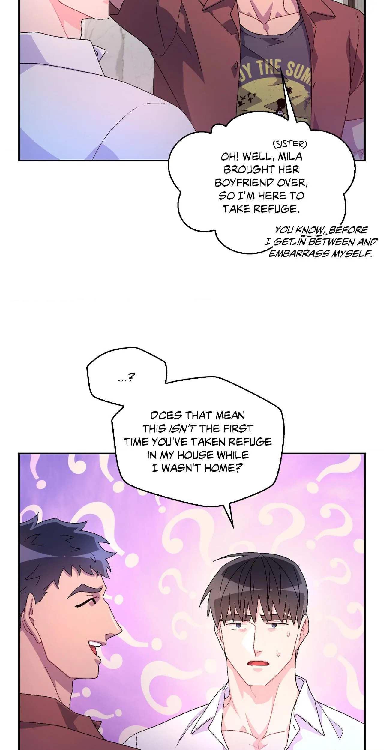 Arthur «Official» - Chapter 78 manhwa