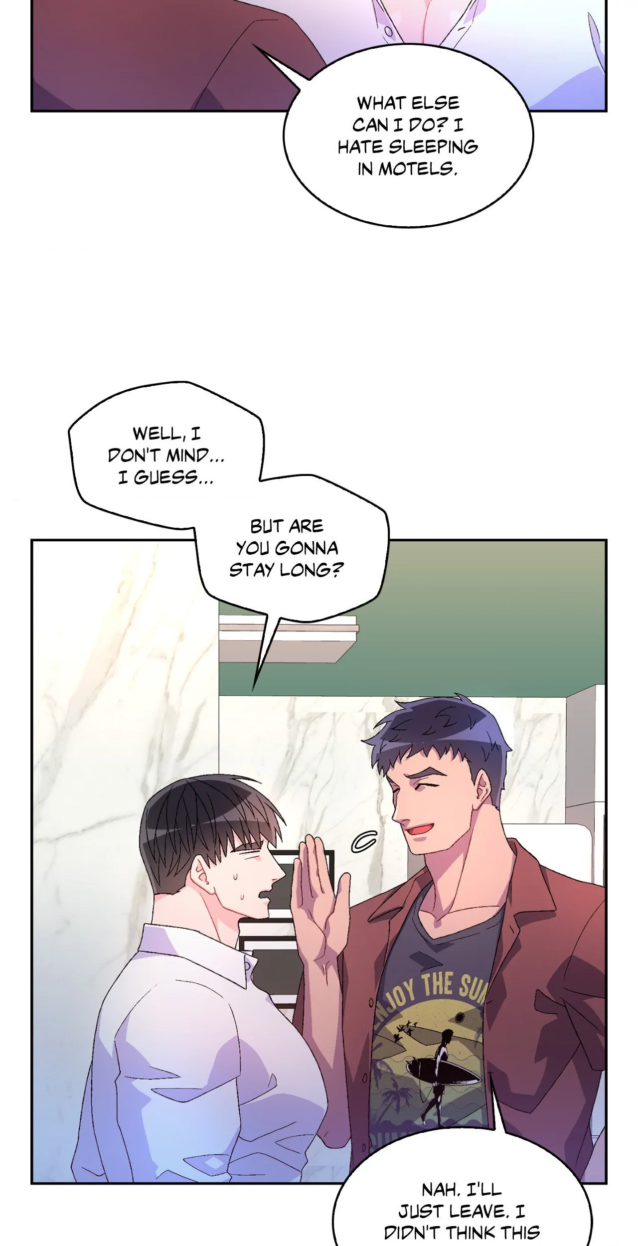 Arthur «Official» - Chapter 78 manhwa