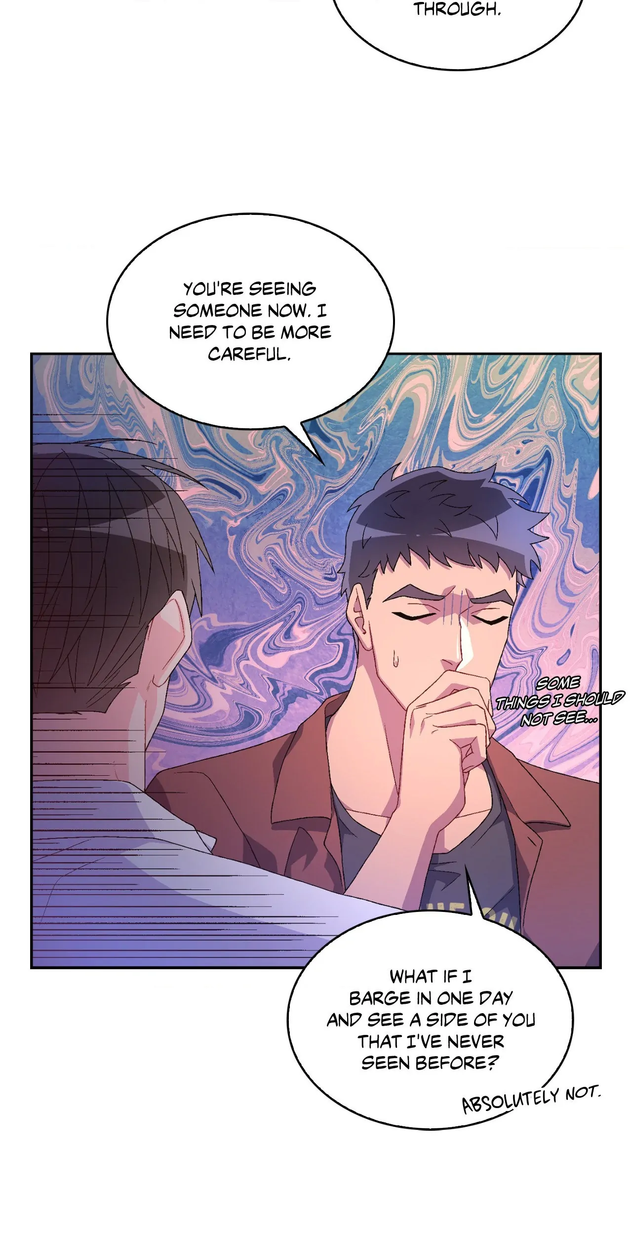 Arthur «Official» - Chapter 78 manhwa