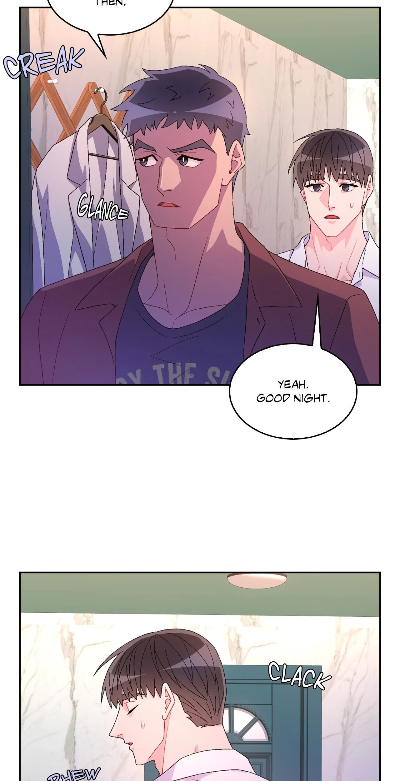 Arthur «Official» - Chapter 78 manhwa