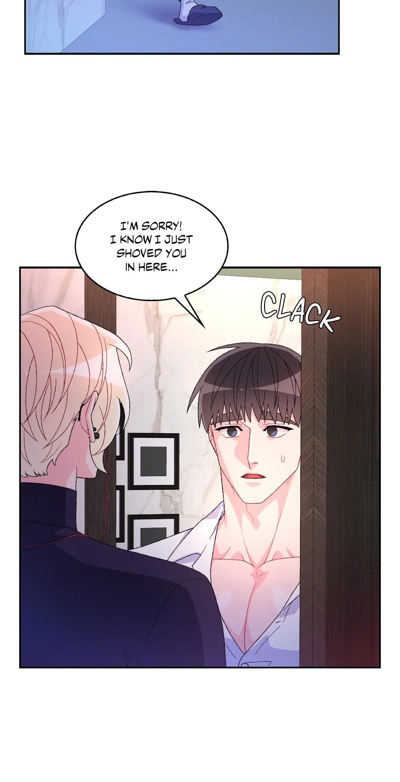 Arthur «Official» - Chapter 78 manhwa