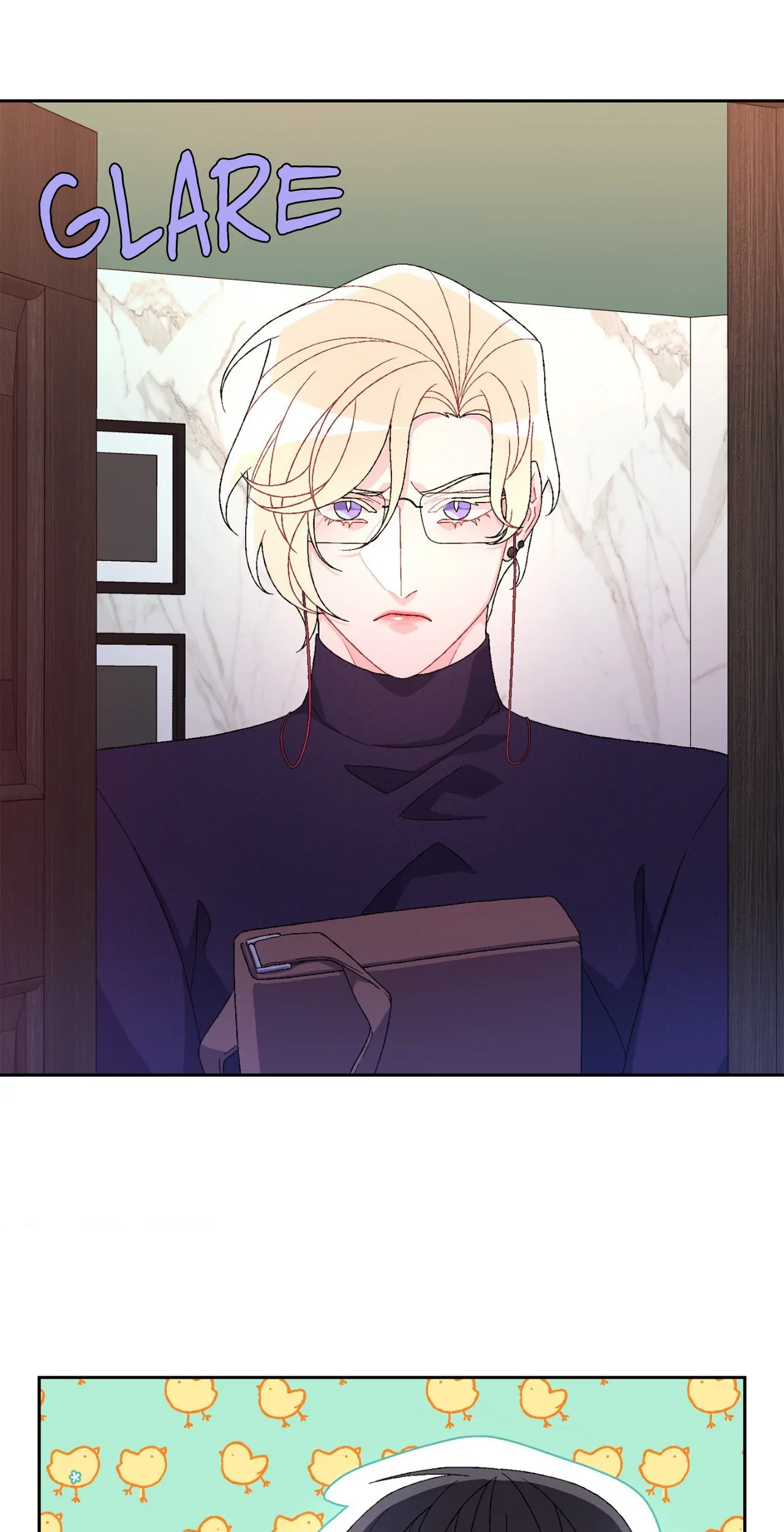 Arthur «Official» - Chapter 78 manhwa