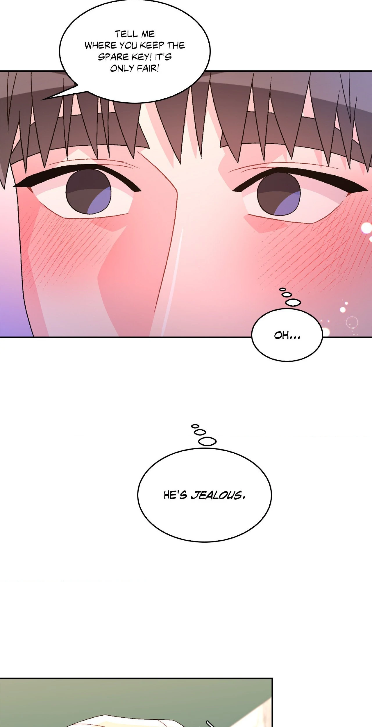 Arthur «Official» - Chapter 78 manhwa