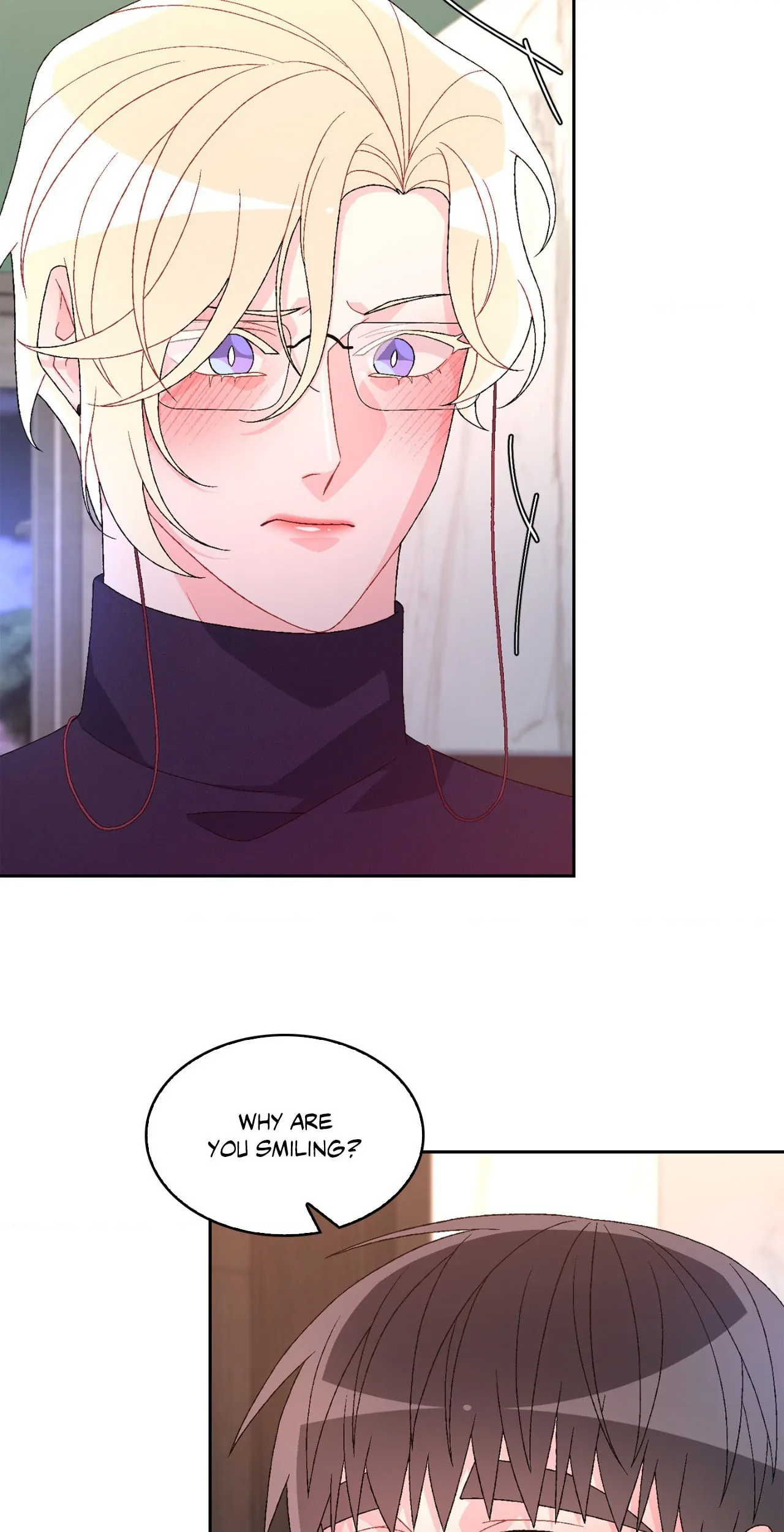 Arthur «Official» - Chapter 78 manhwa