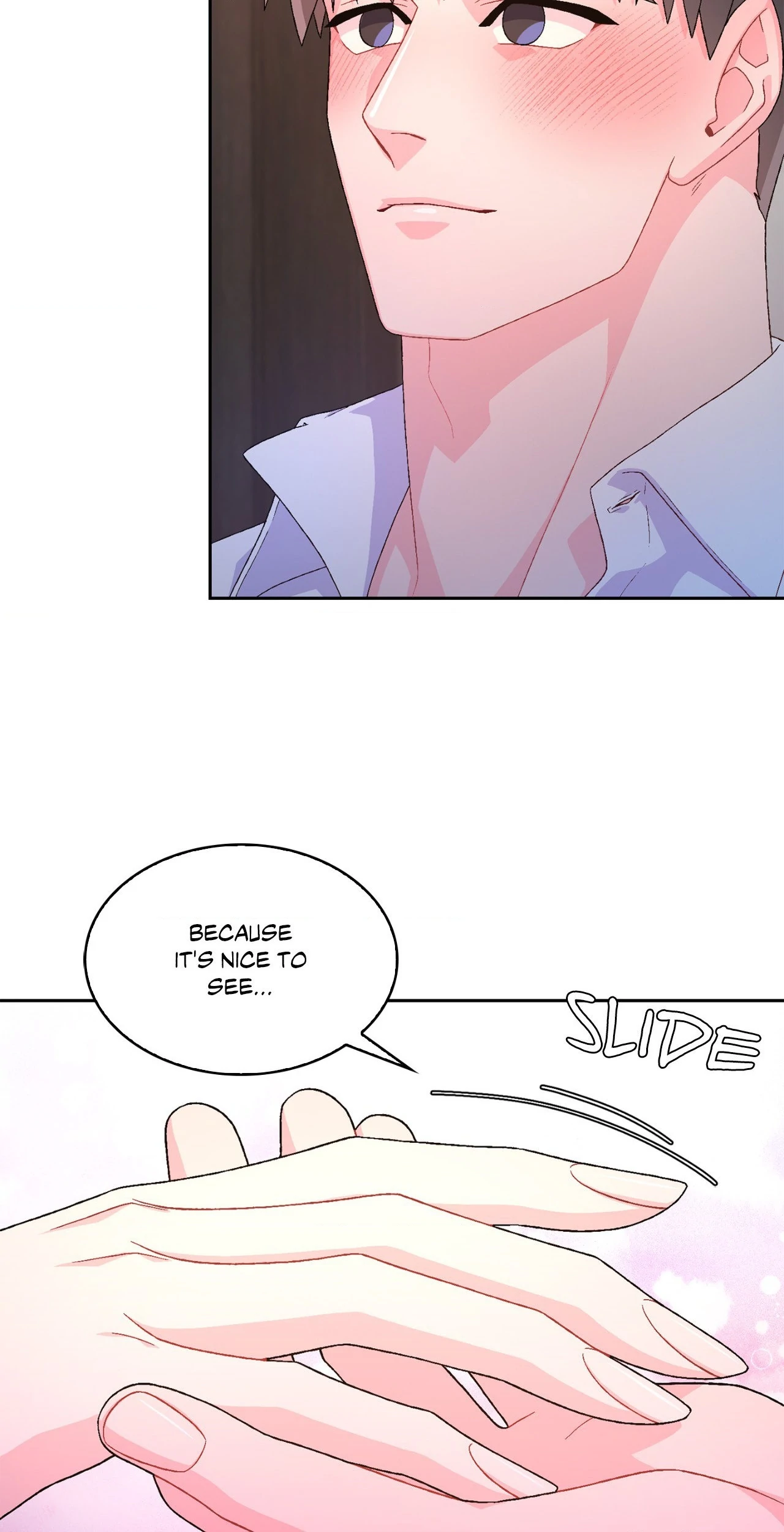 Arthur «Official» - Chapter 78 manhwa
