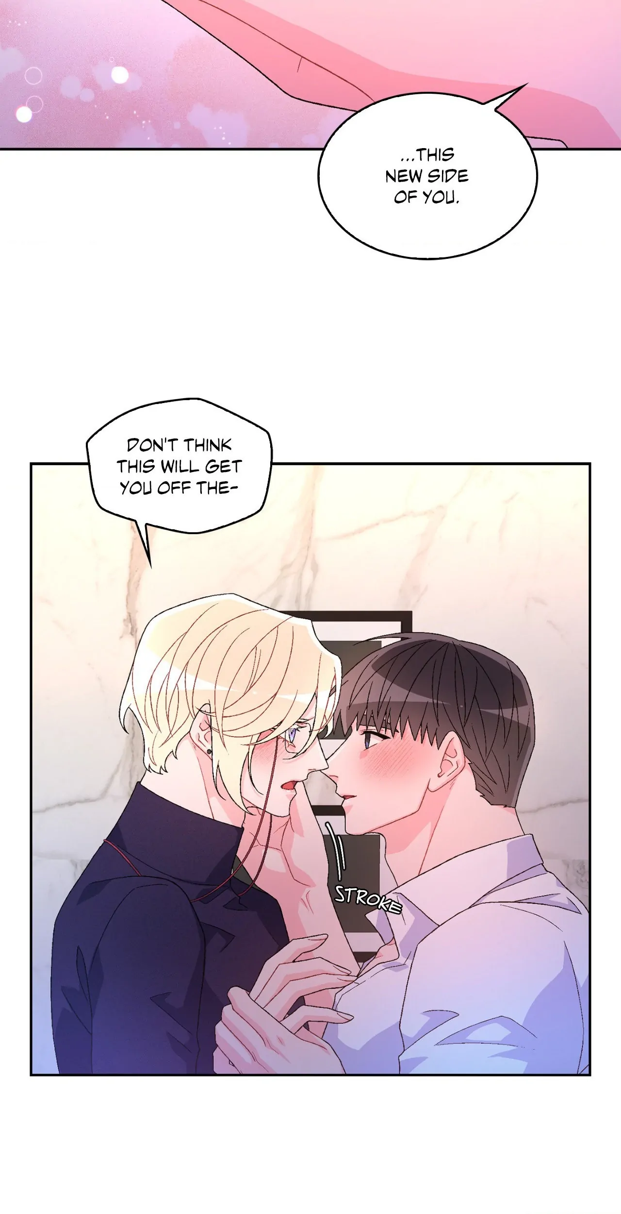 Arthur «Official» - Chapter 78 manhwa