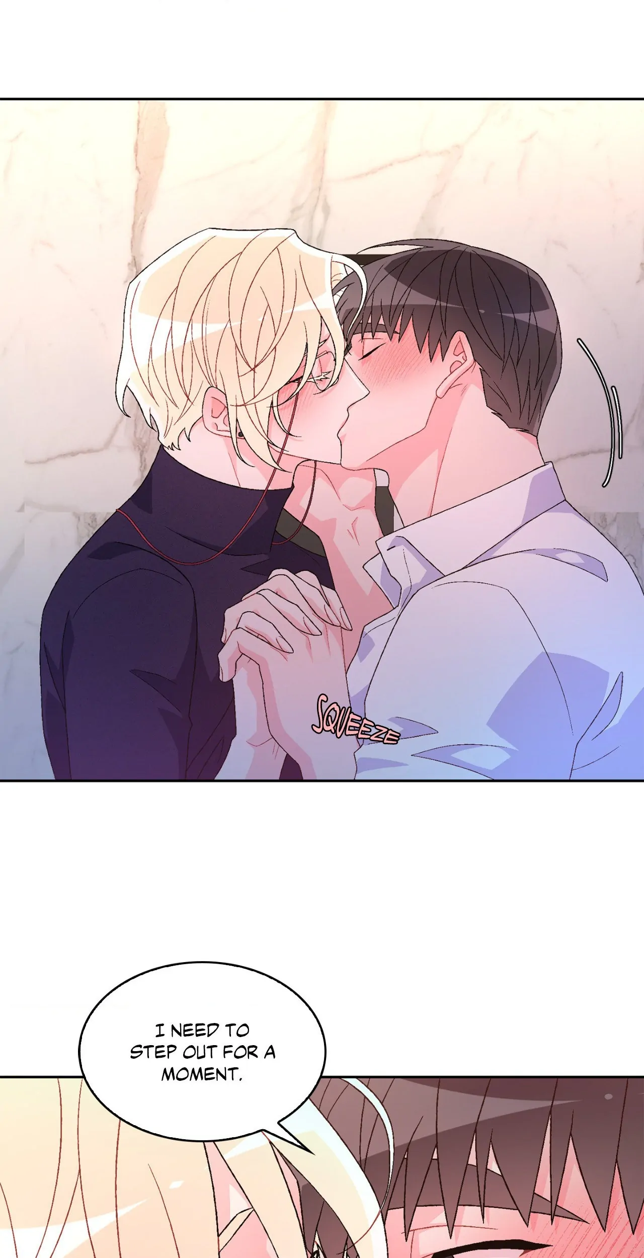 Arthur «Official» - Chapter 78 manhwa