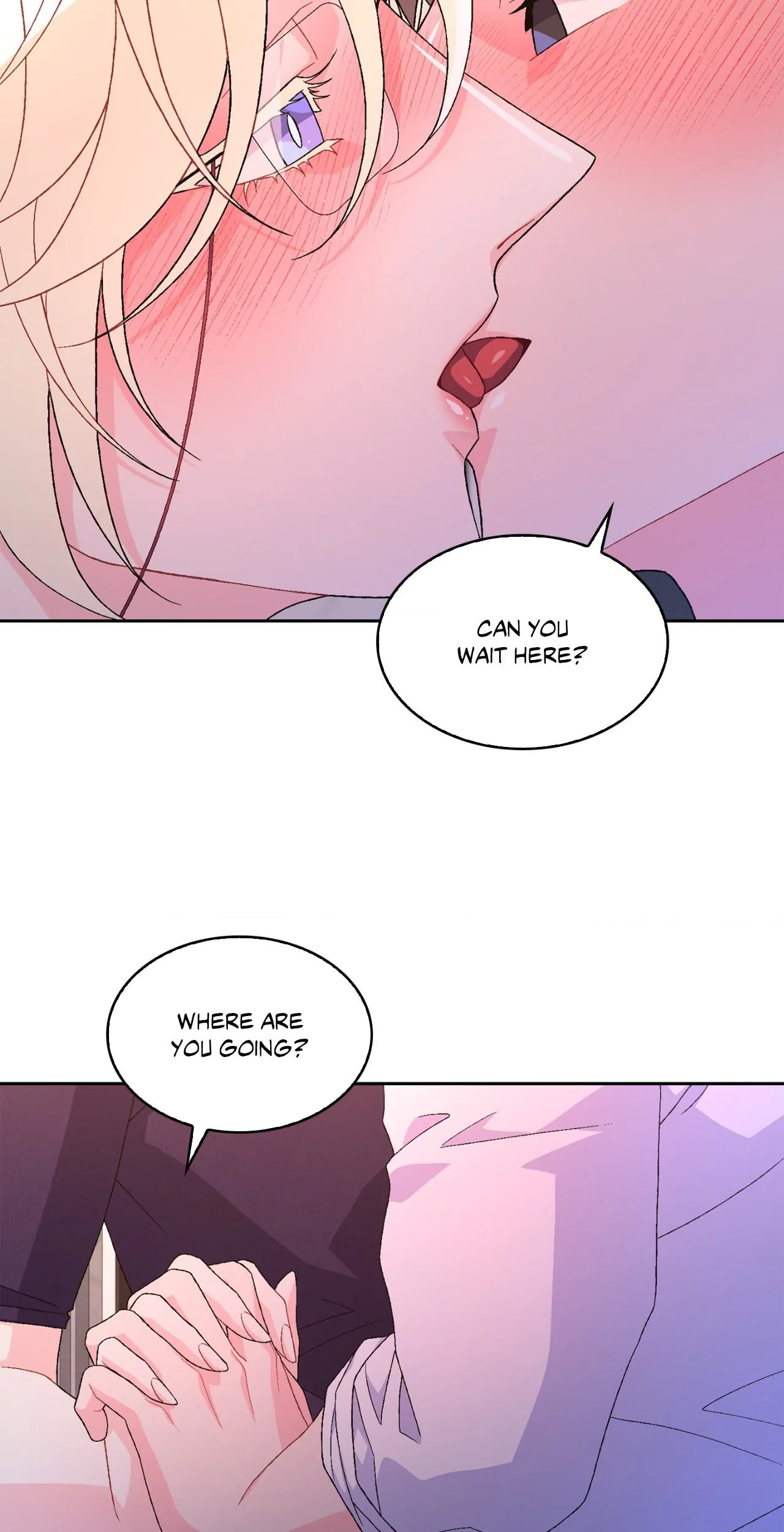 Arthur «Official» - Chapter 78 manhwa