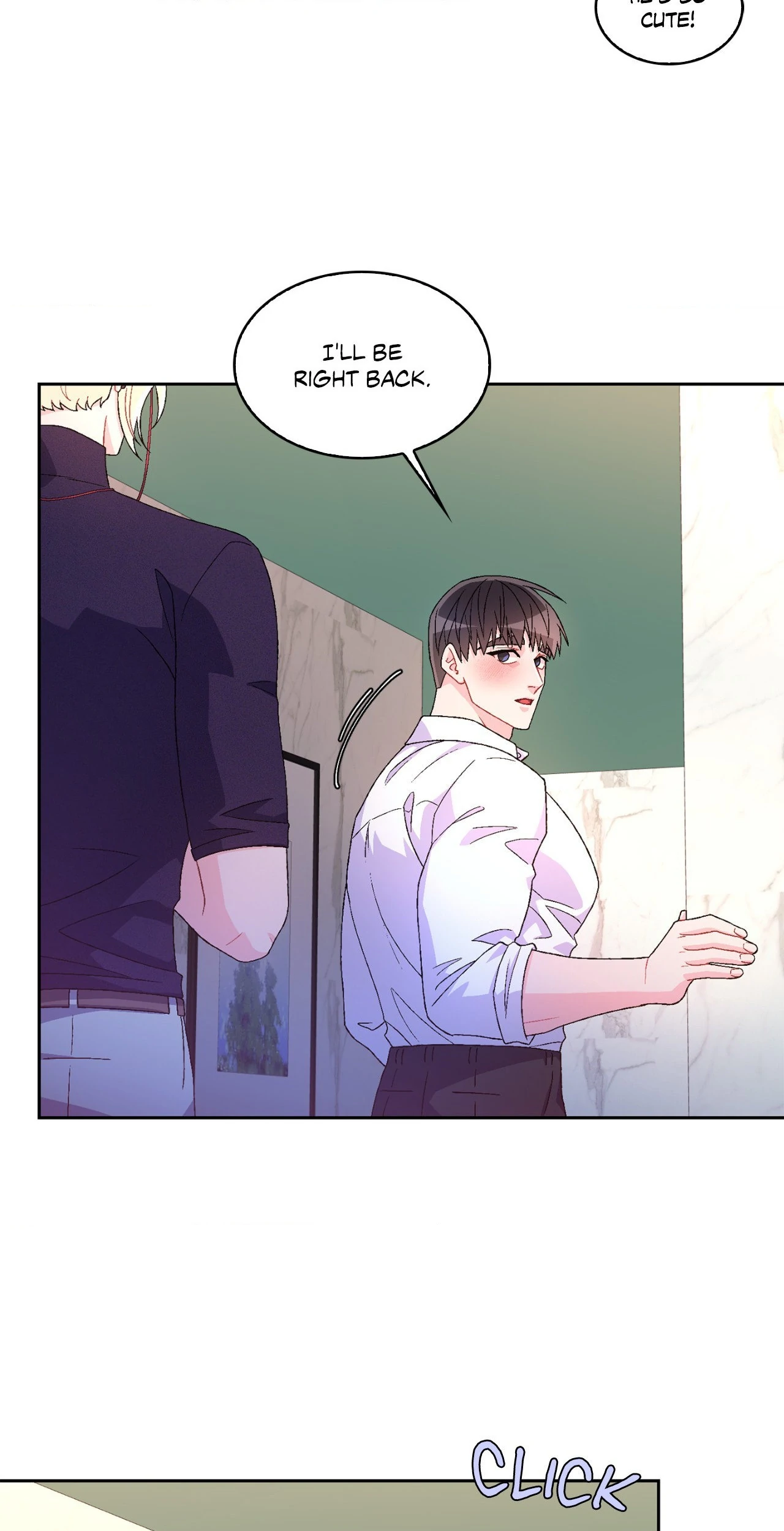 Arthur «Official» - Chapter 78 manhwa