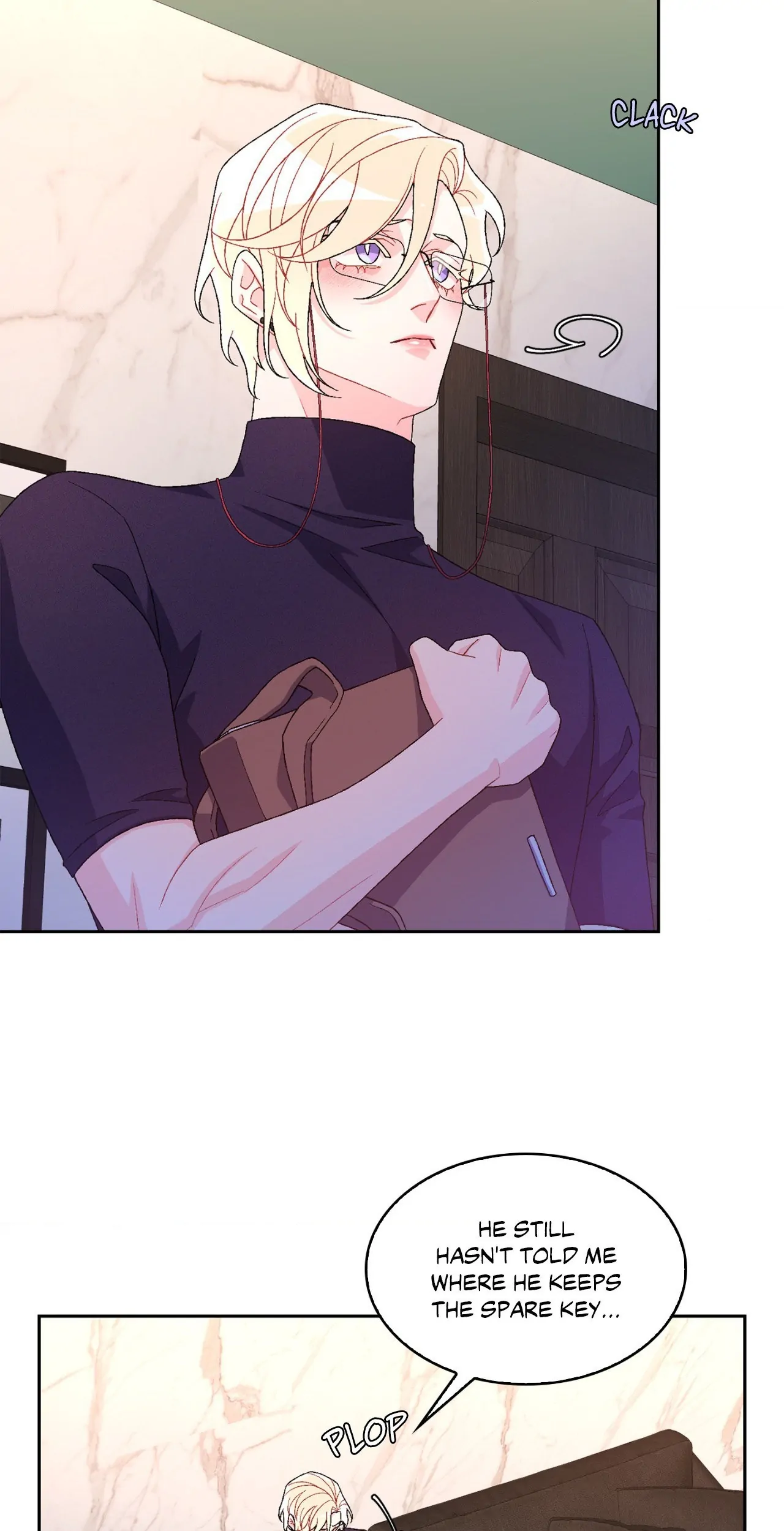 Arthur «Official» - Chapter 78 manhwa