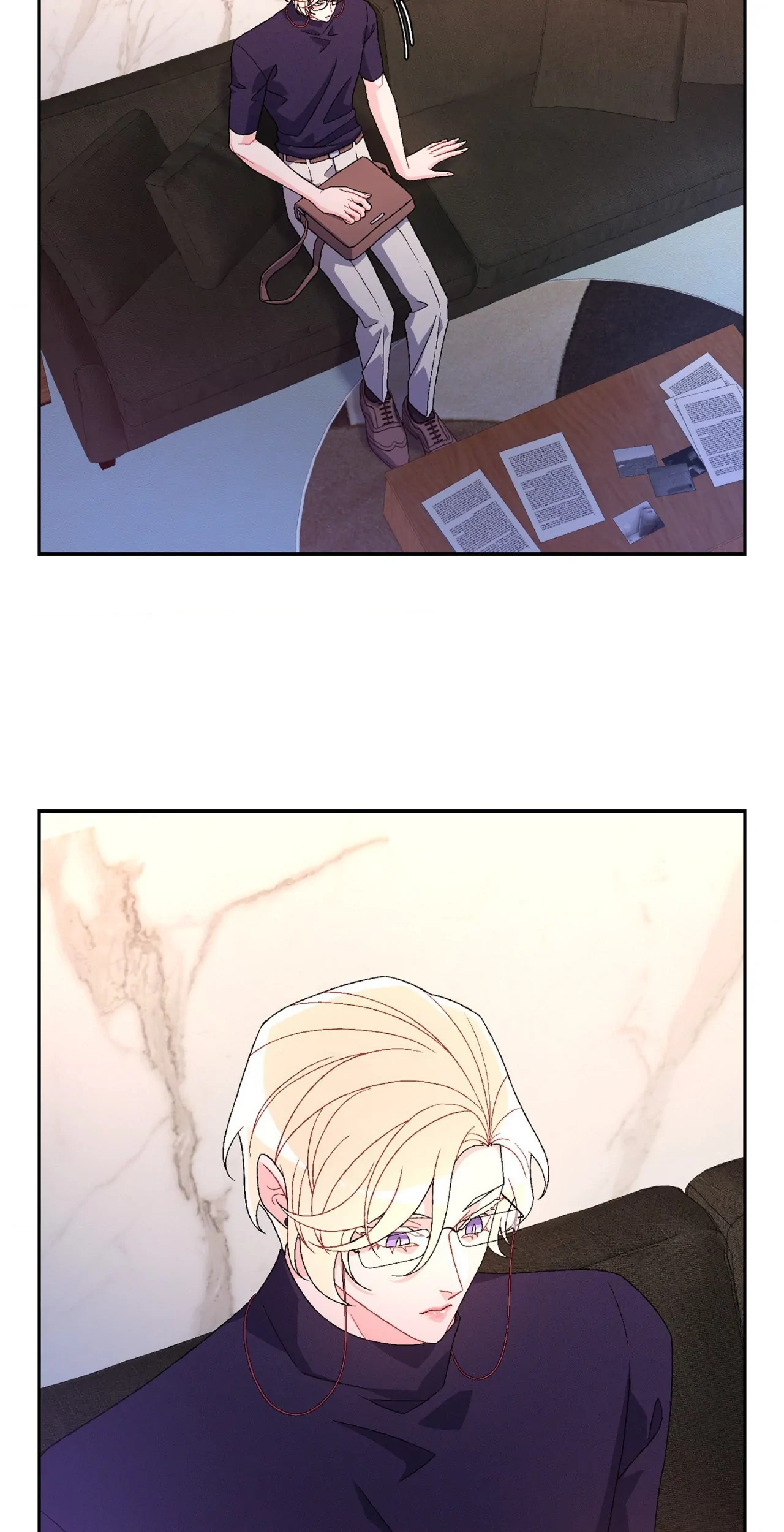 Arthur «Official» - Chapter 78 manhwa