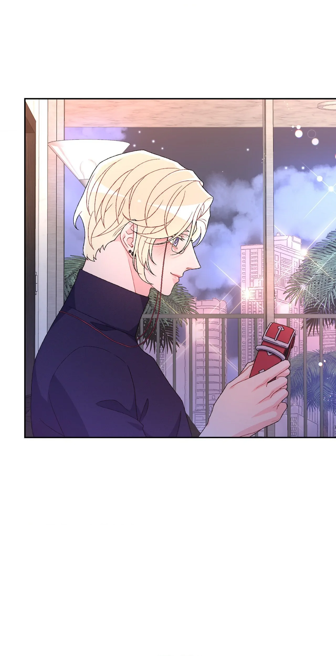 Arthur «Official» - Chapter 78 manhwa