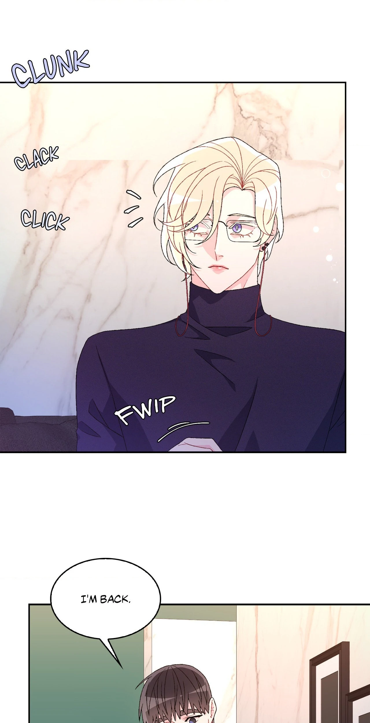 Arthur «Official» - Chapter 78 manhwa